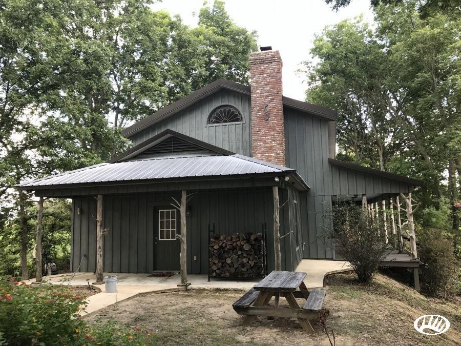Redwood, Issaquena County, MS Farms and Ranches, House for sale