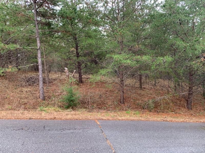 Rutherfordton, Rutherford County, NC Undeveloped Land, Homesites for sale Property ID 333664996