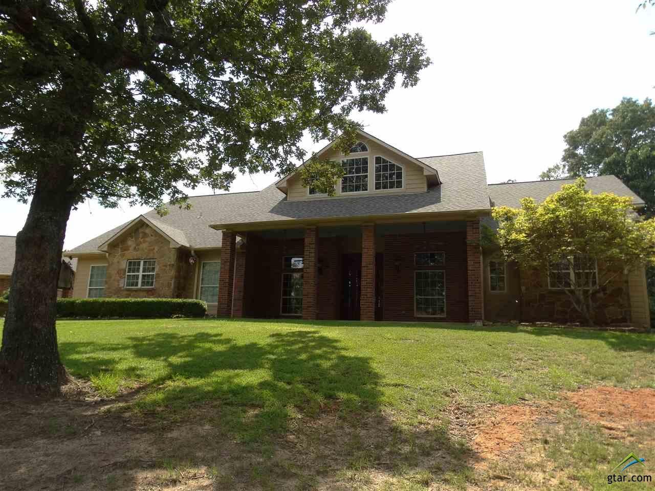 Bullard, Cherokee County, TX Farms and Ranches, House for sale Property