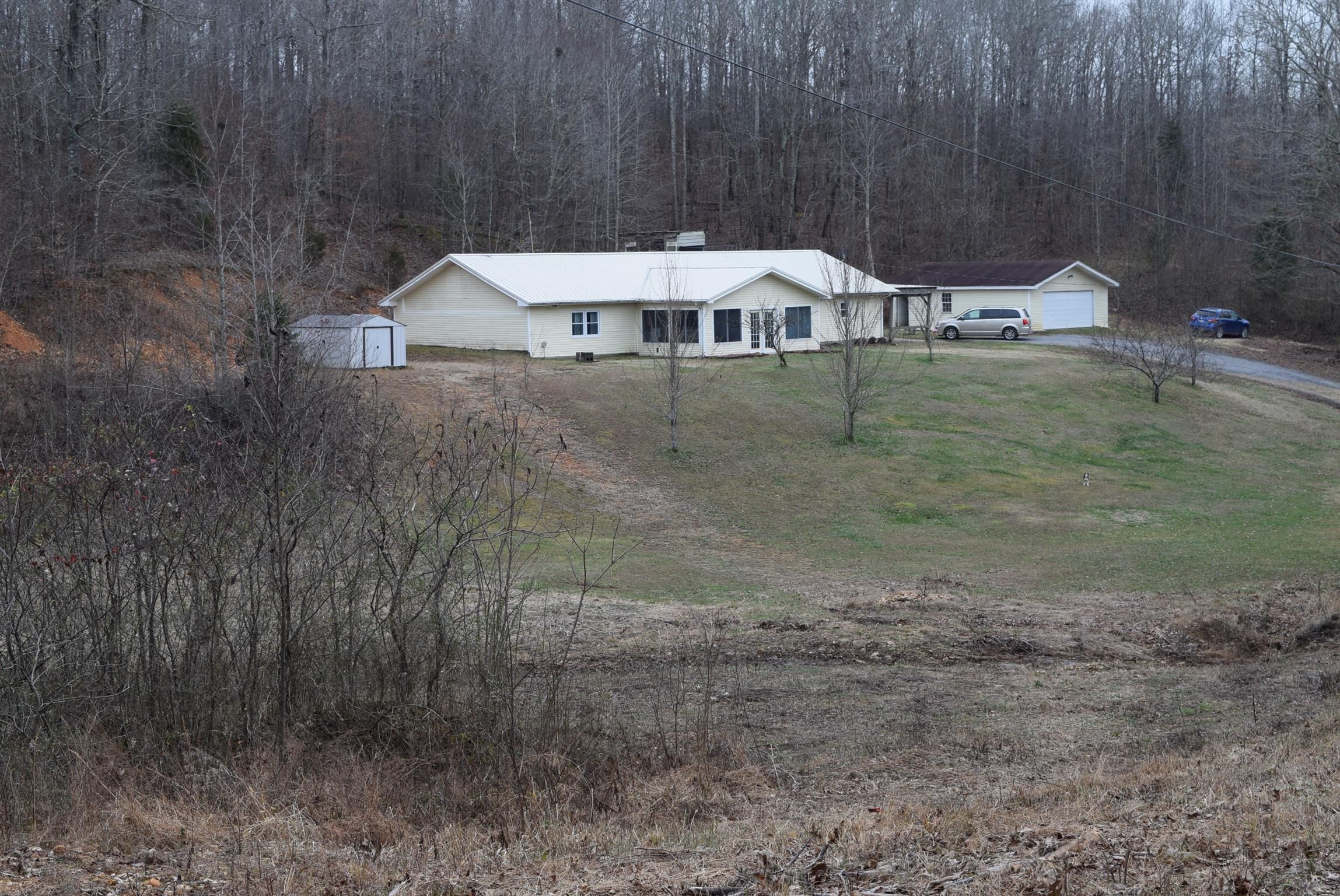 Waverly, Humphreys County, TN House for sale Property ID 333665098