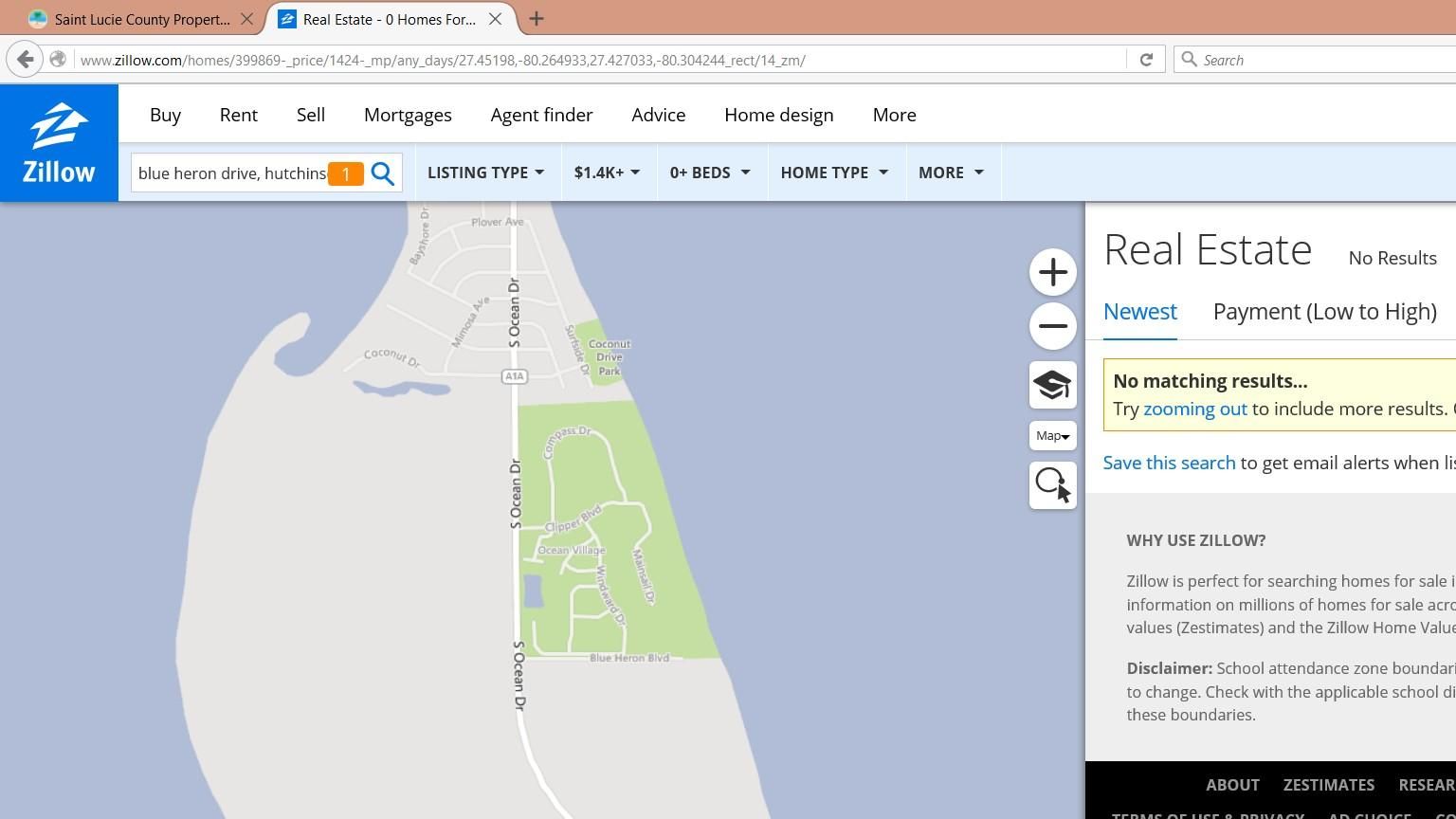 Fort Pierce, Saint Lucie County, FL Recreational Property, Undeveloped