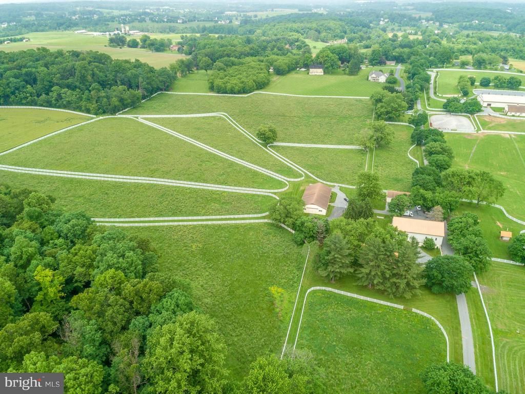 Woodbine, Howard County, MD Farms and Ranches, House for sale Property