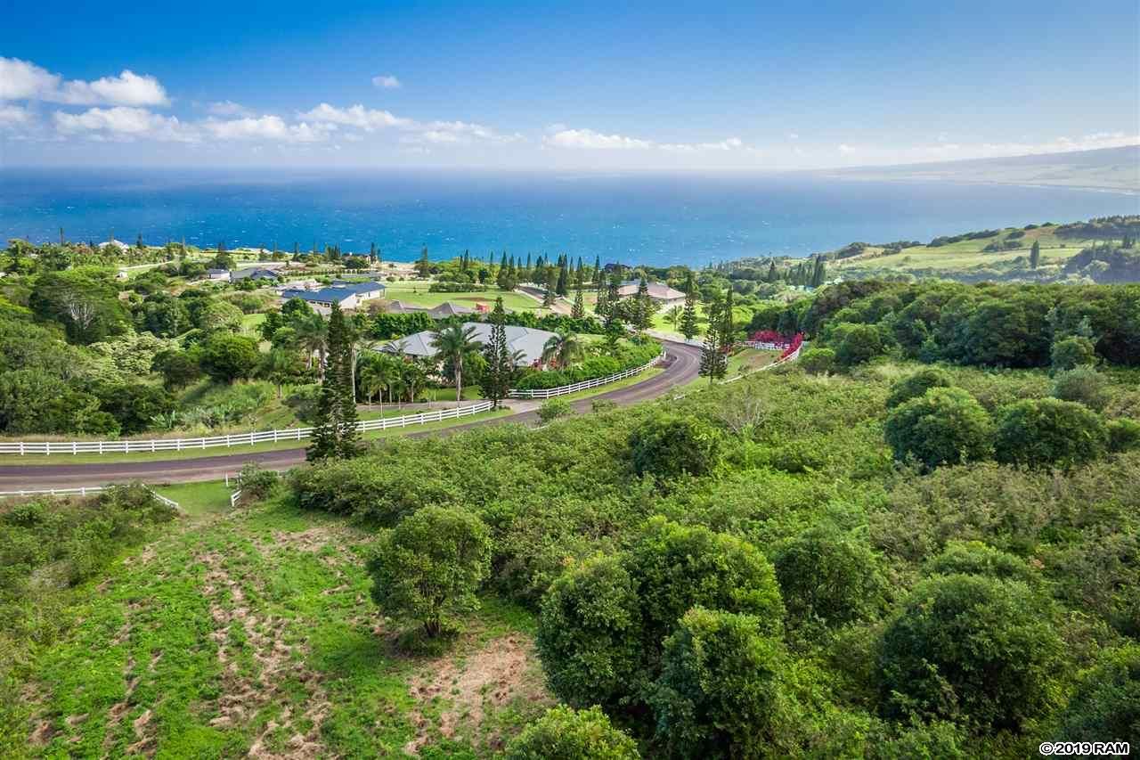 Wailuku, Maui County, HI Undeveloped Land for sale Property ID