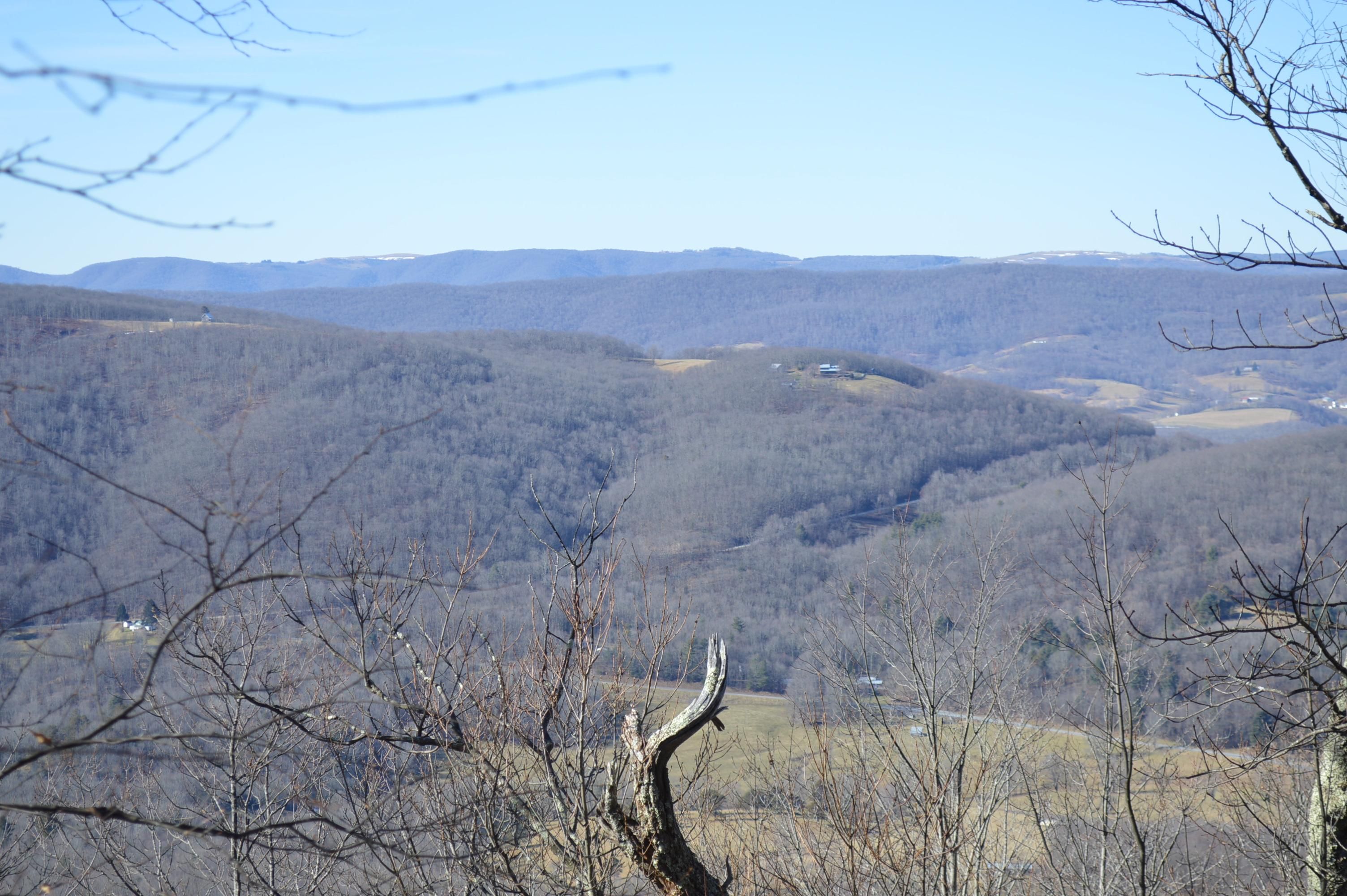 Monterey, Highland County, VA Recreational Property, Undeveloped Land