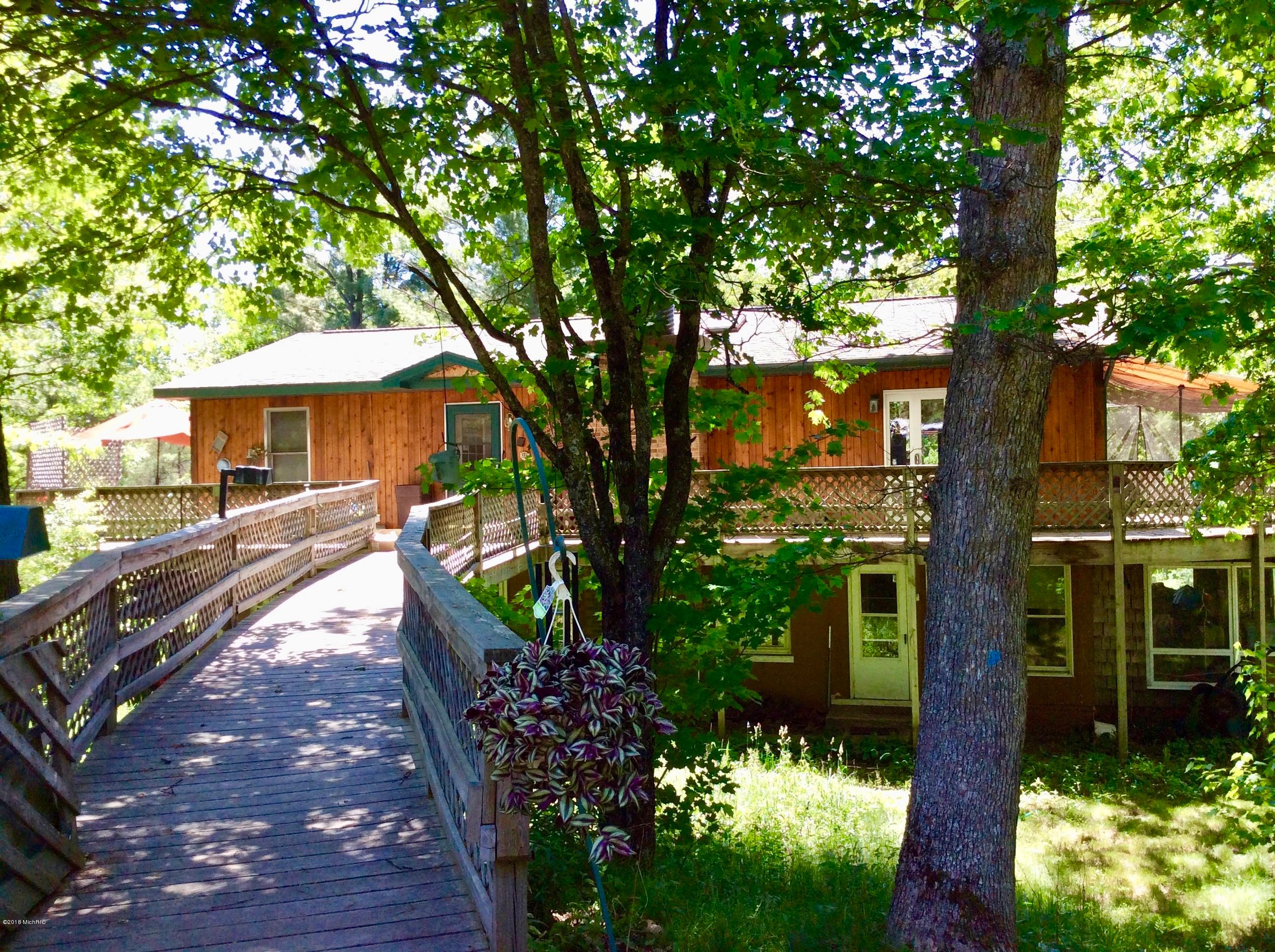 Wellston, Manistee County, MI House for sale Property ID 333684904