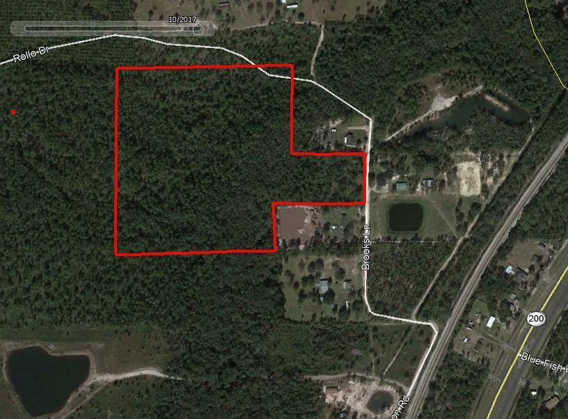 Bryceville, Nassau County, FL Undeveloped Land for sale Property ID 336610565 LandWatch