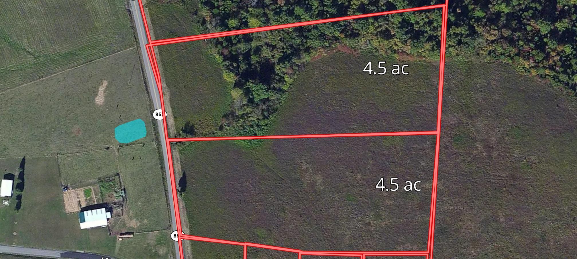 Central City, Muhlenberg County, KY Recreational Property, Hunting