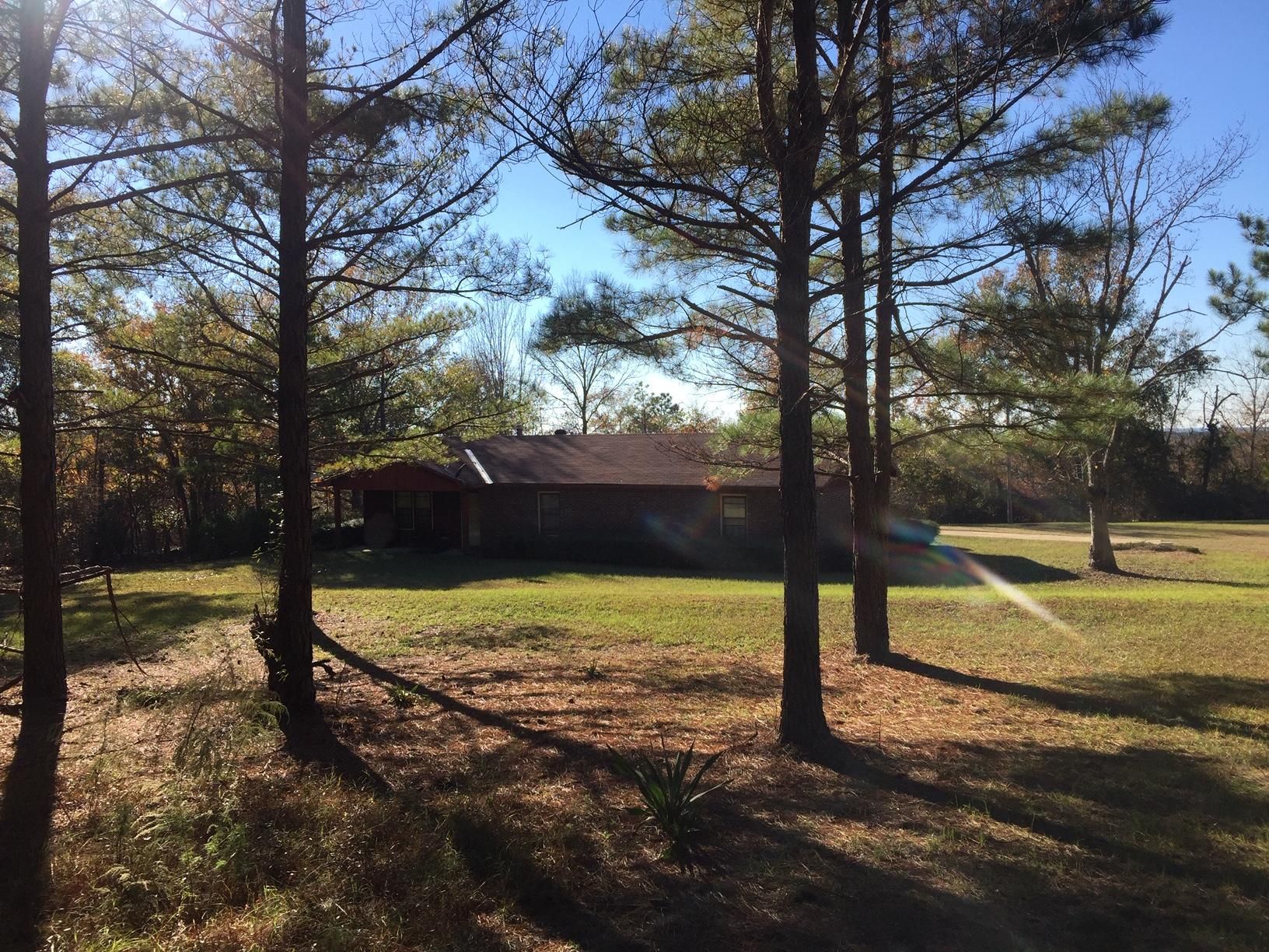 Richland, Stewart County, GA for sale Property ID 333707551 LandWatch