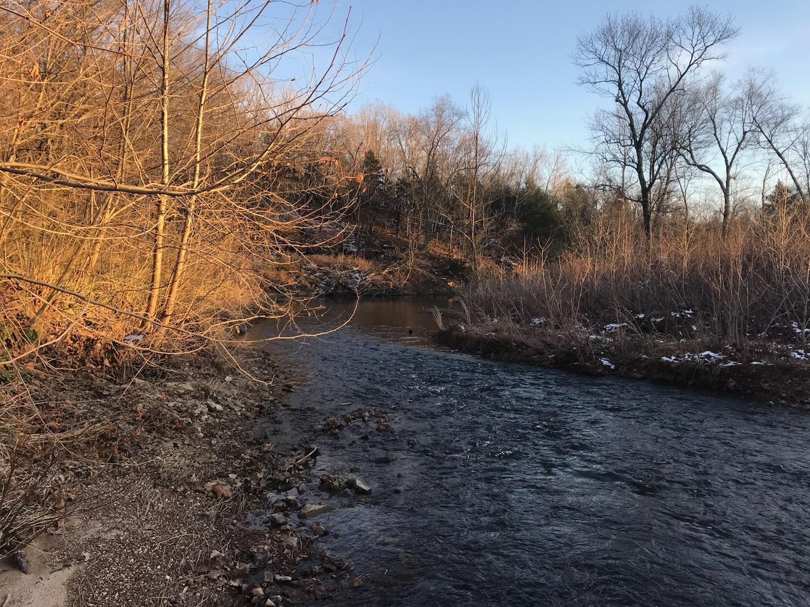 Sidney, Izard County, AR Recreational Property, Undeveloped Land for