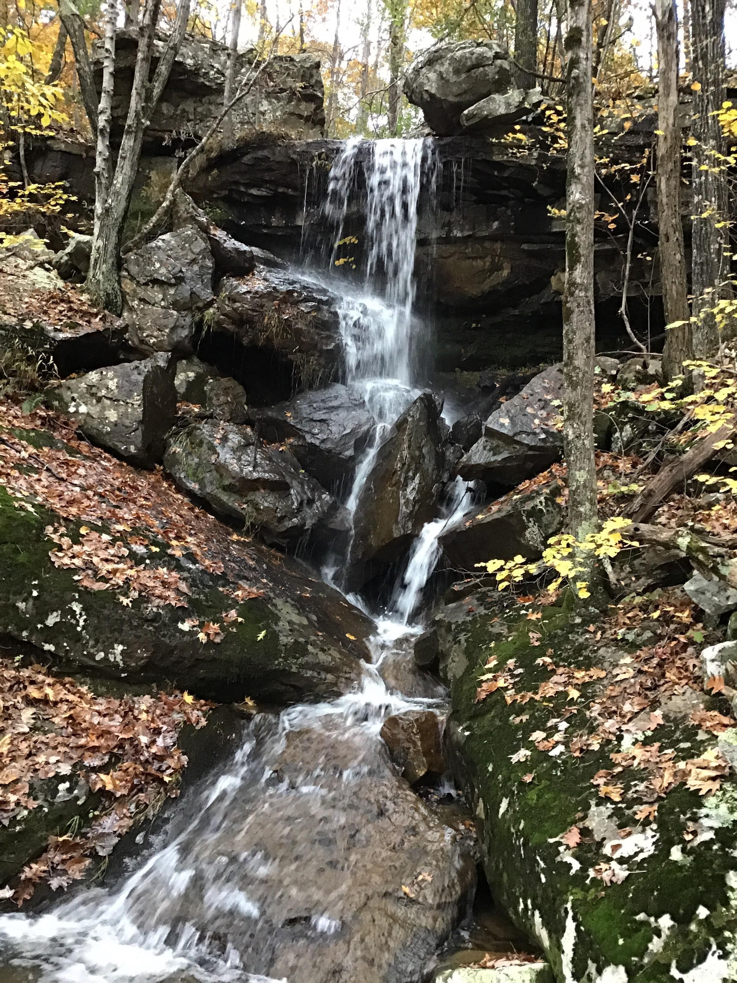 Witts Springs, Searcy County, AR Recreational Property, Hunting