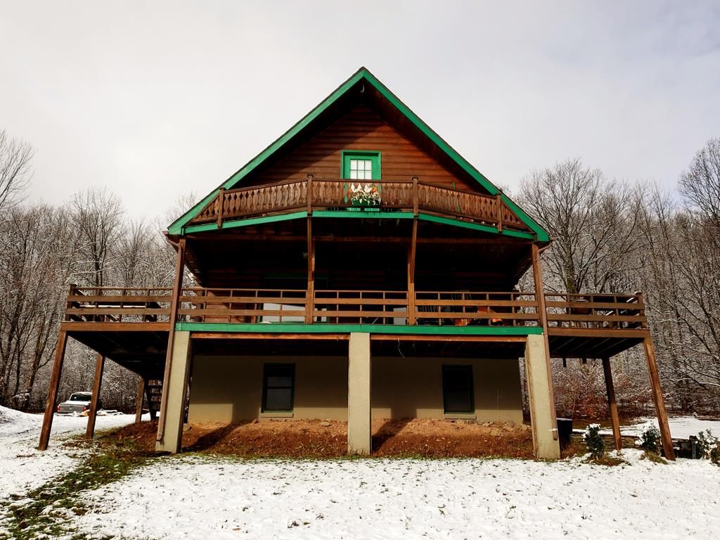 Dushore, Sullivan County, PA House for sale Property ID 333688031