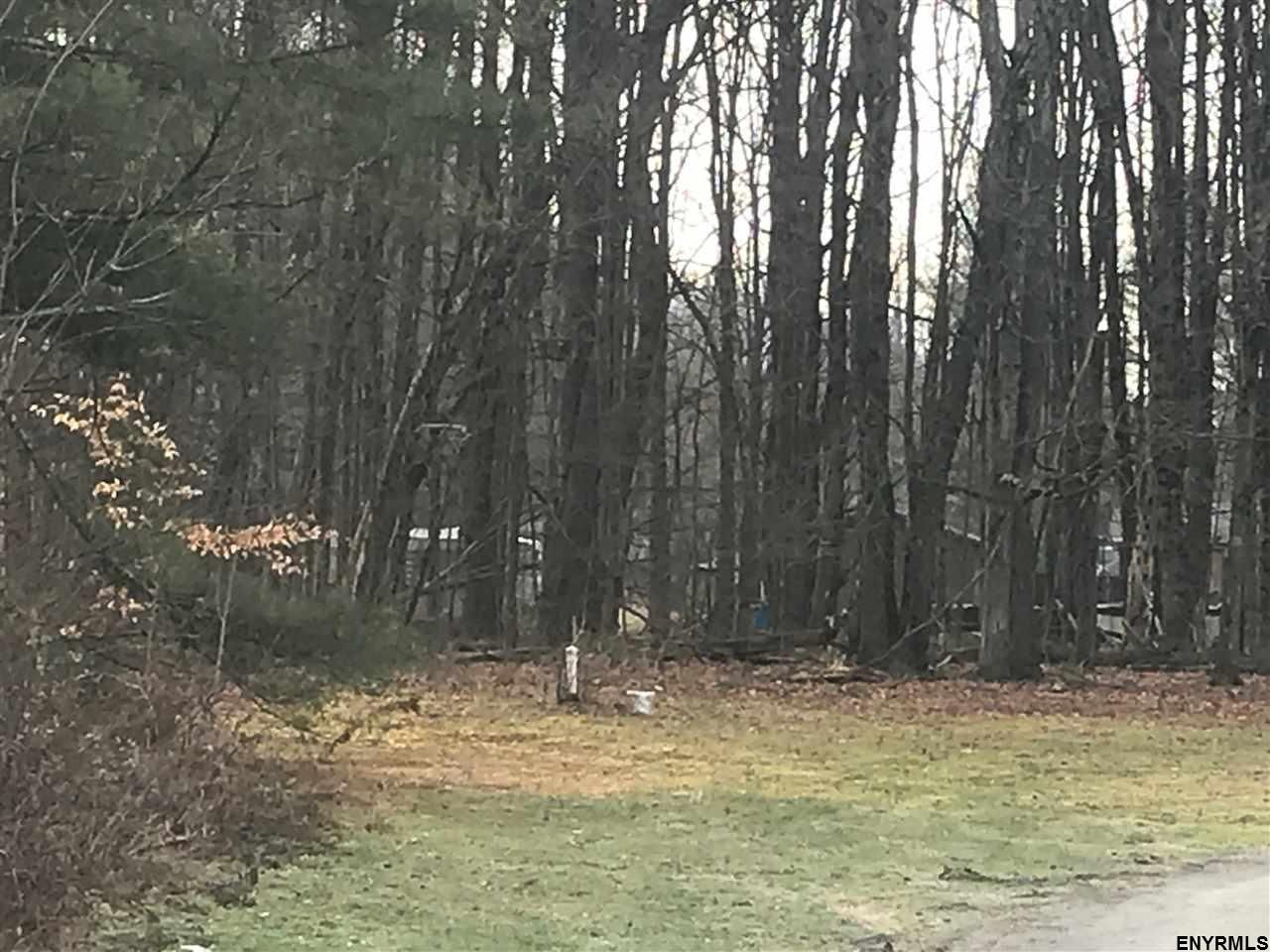 White Creek, Washington County, NY Undeveloped Land, Homesites for sale