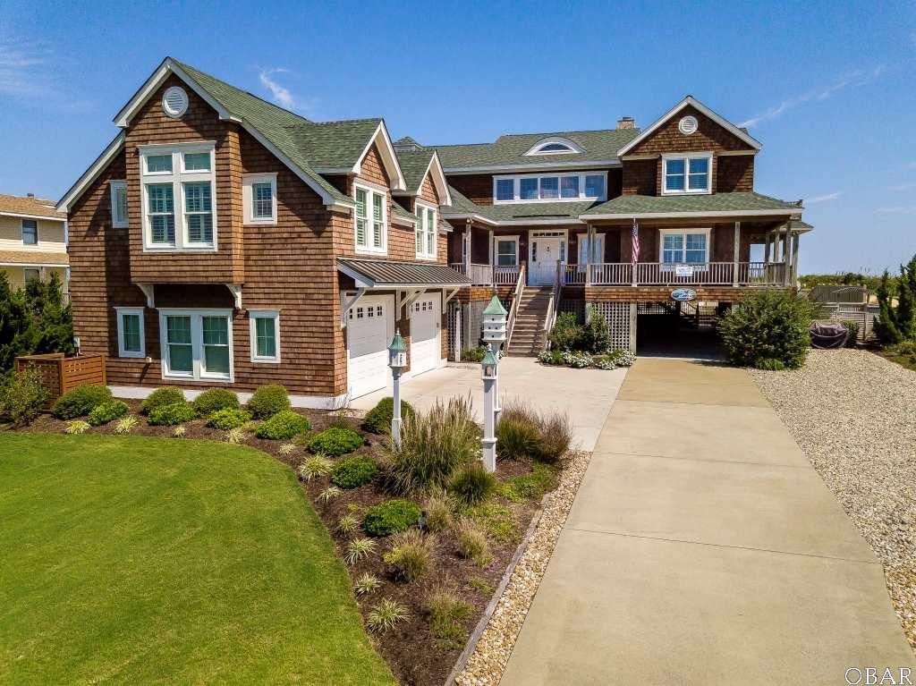 Southern Shores, Dare County, NC House for sale Property ID 333692950