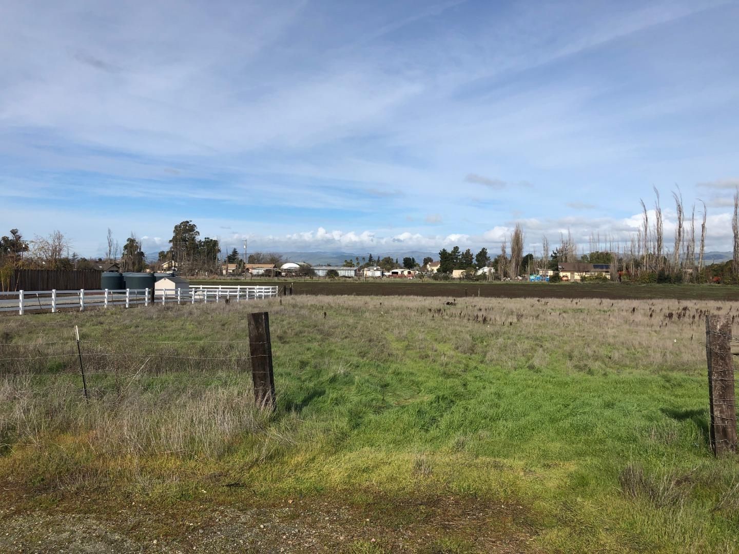 Hollister, San Benito County, CA Undeveloped Land for sale Property ID