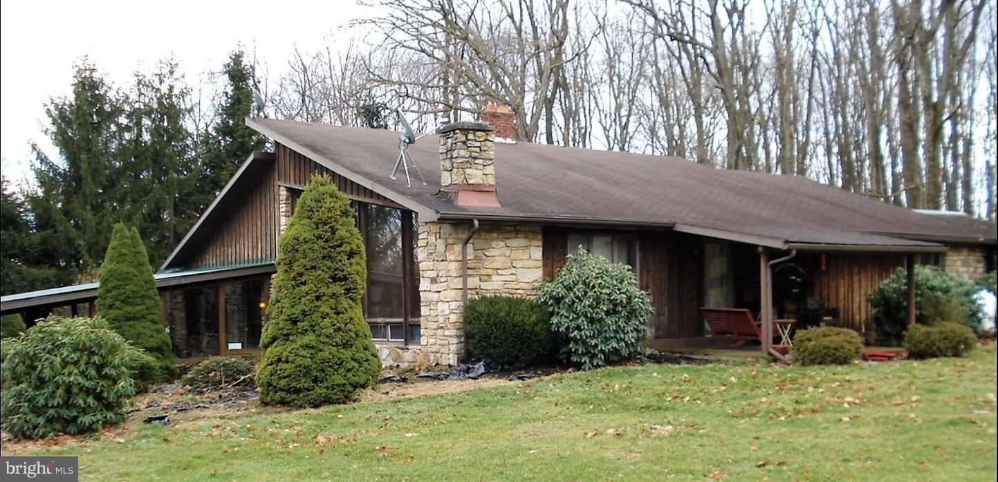 Friendsville, Garrett County, MD House for sale Property ID 333705258