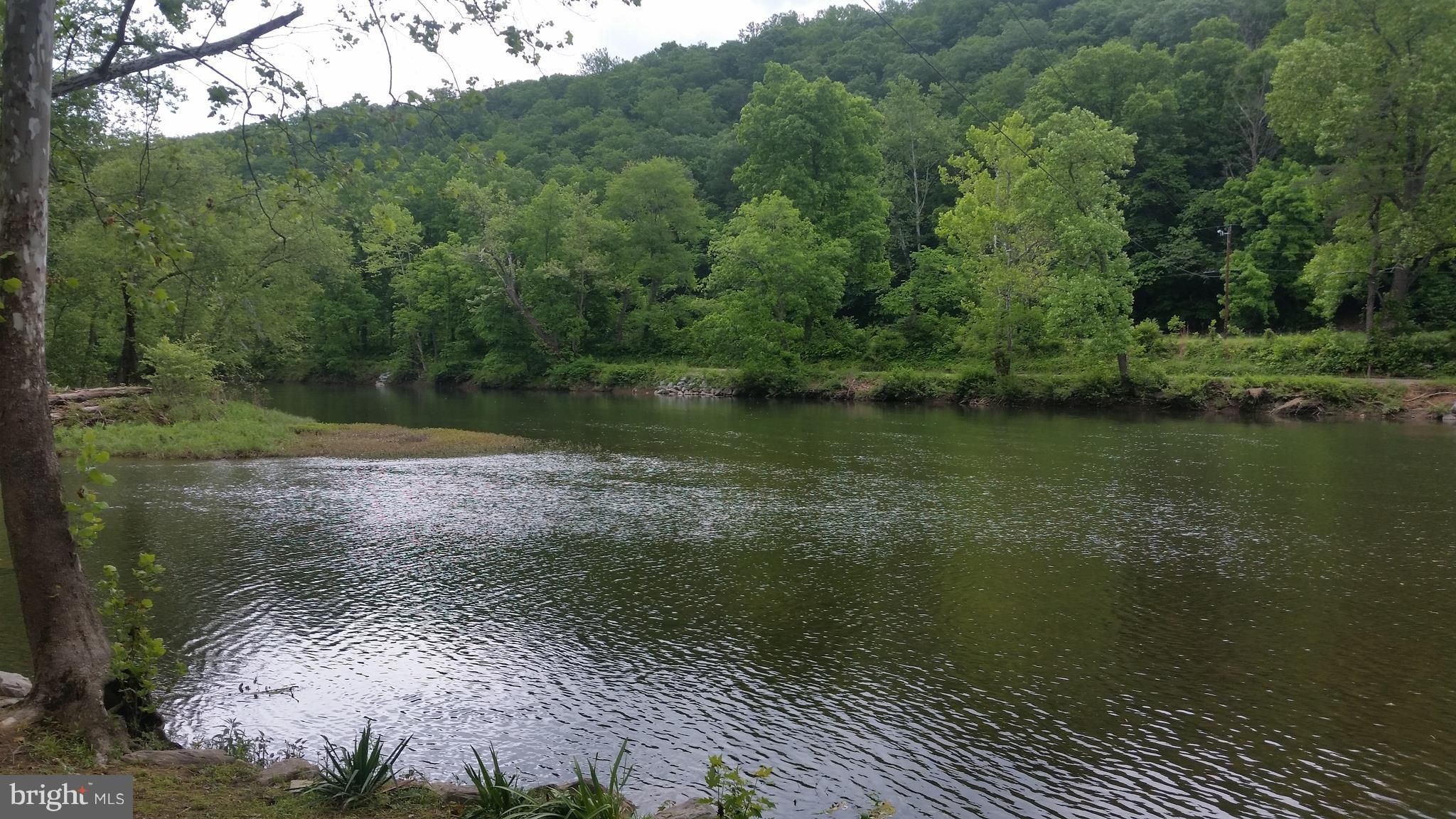 Great Cacapon, County, WV Undeveloped Land, Homesites for sale Property ID 333695305
