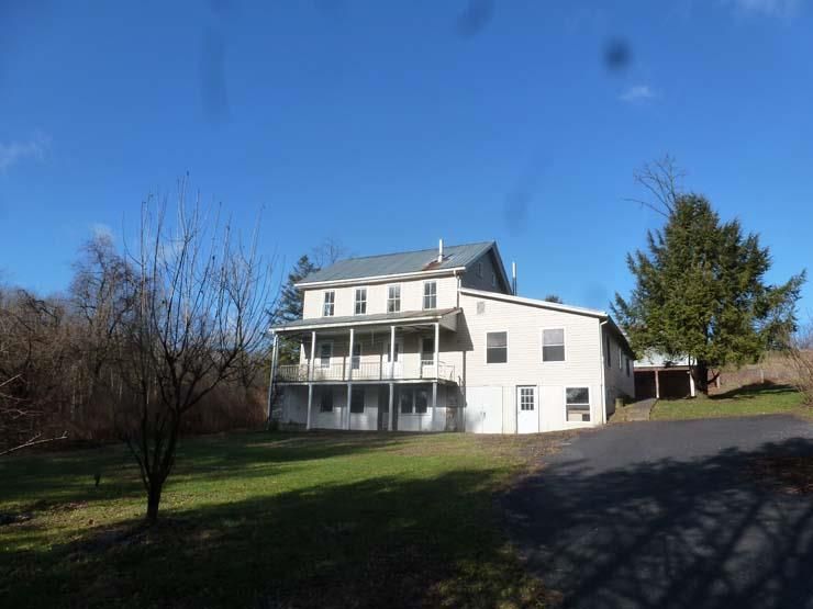 Mifflintown, Juniata County, PA House for sale Property ID 333712204