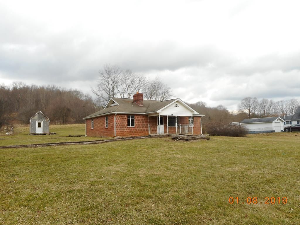North Tazewell, Tazewell County, VA Farms and Ranches for sale Property