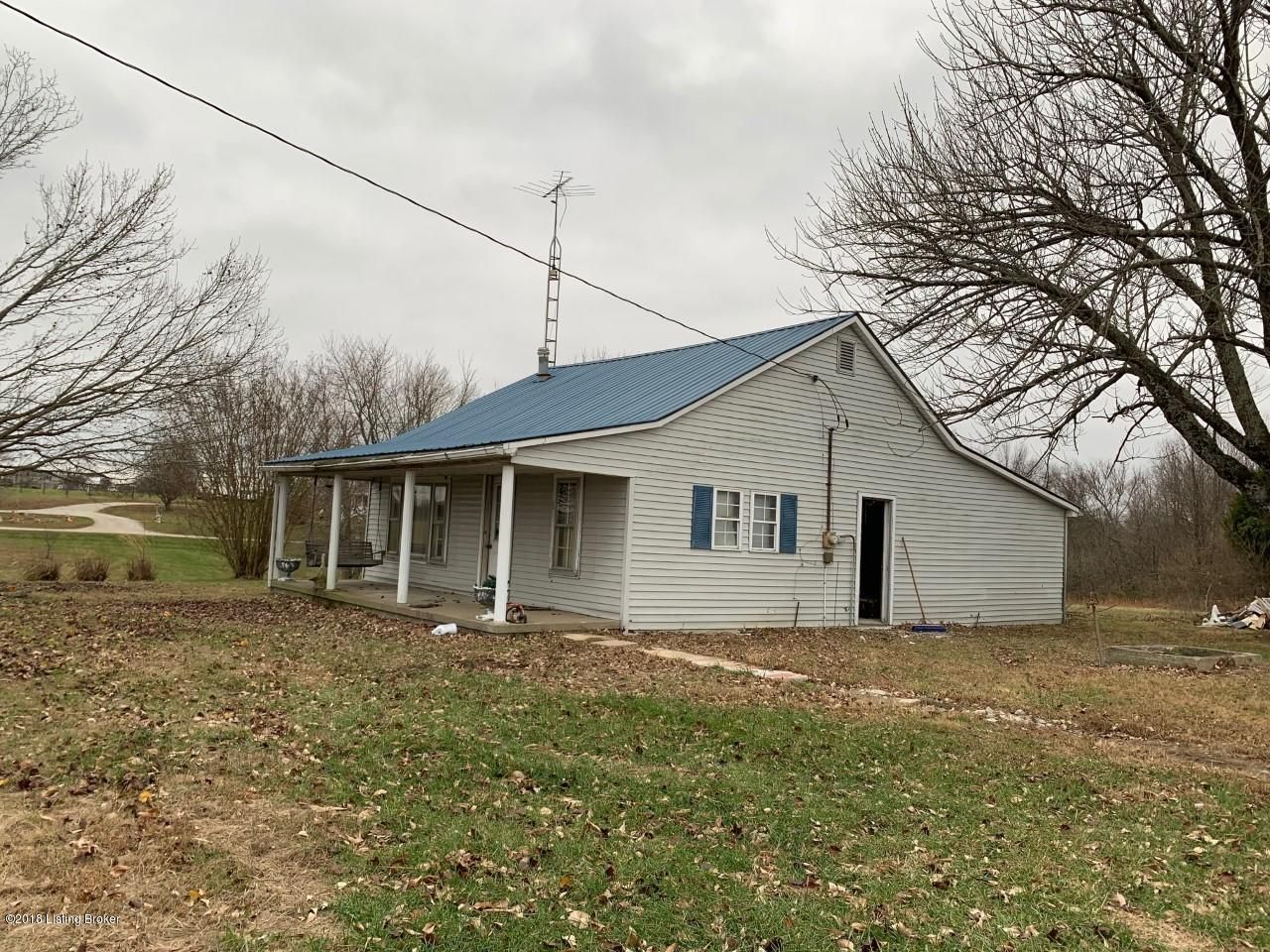 Leitchfield, Grayson County, KY House for sale Property ID 333710457