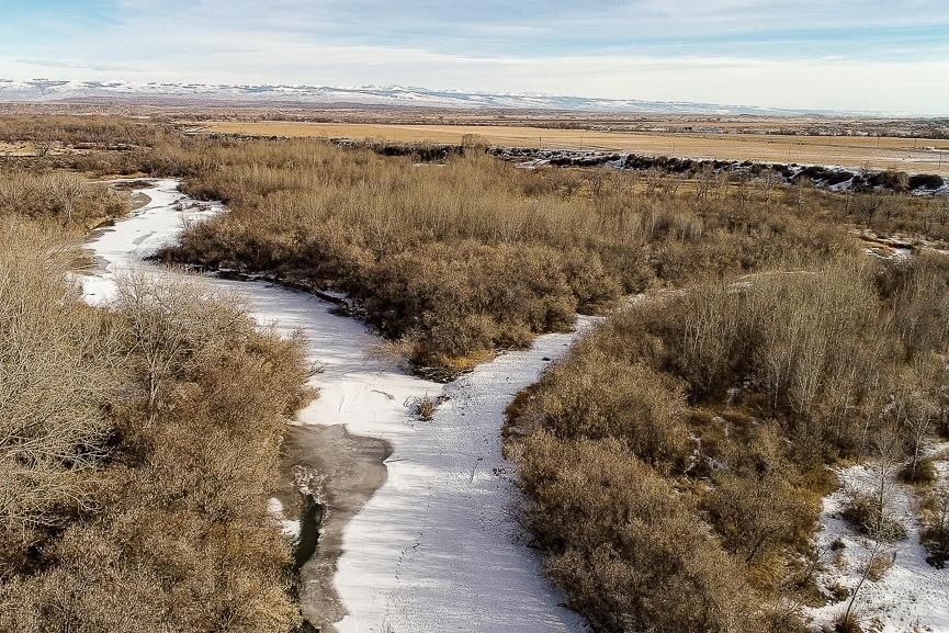 Basin, Big Horn County, WY Undeveloped Land, Lakefront Property