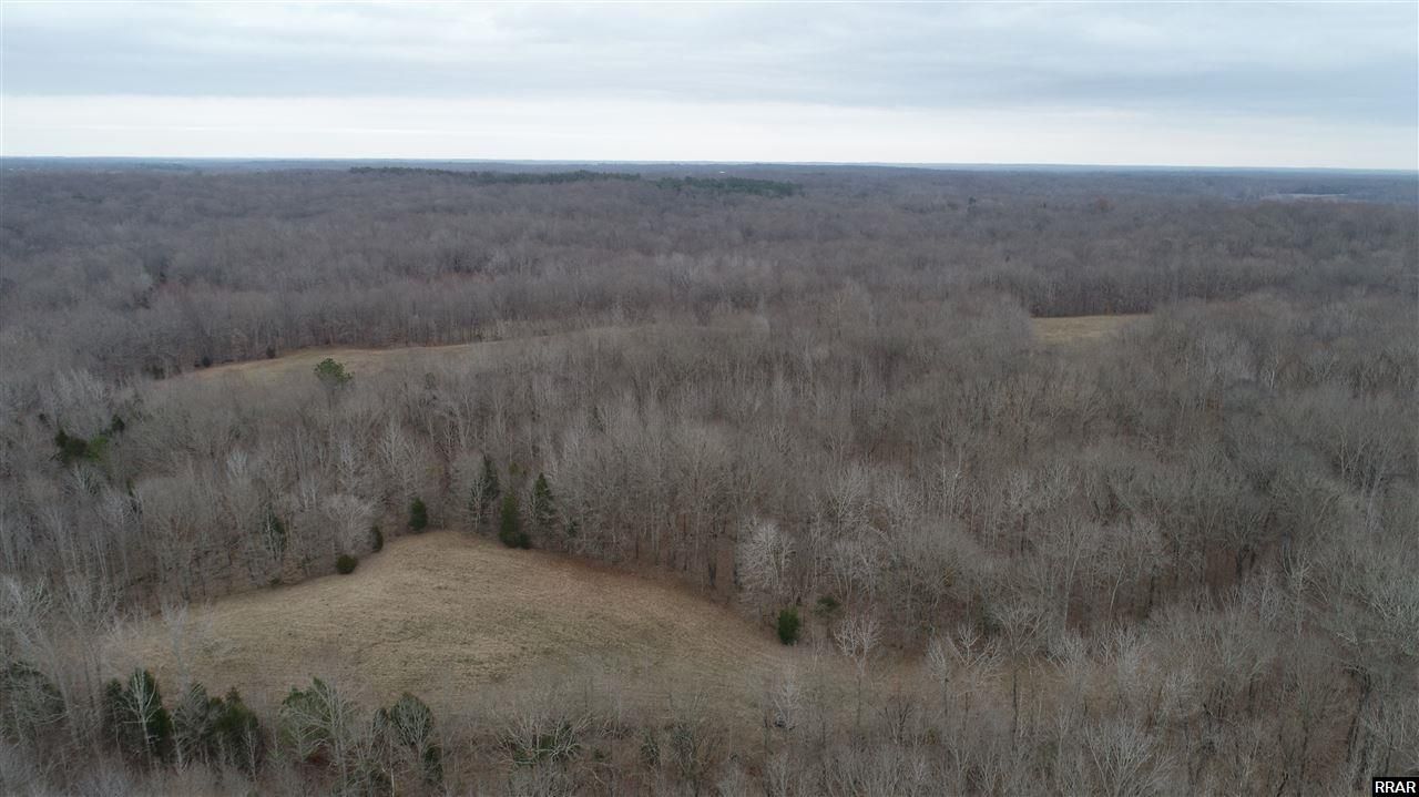 Sedalia, Graves County, KY Undeveloped Land for sale Property ID