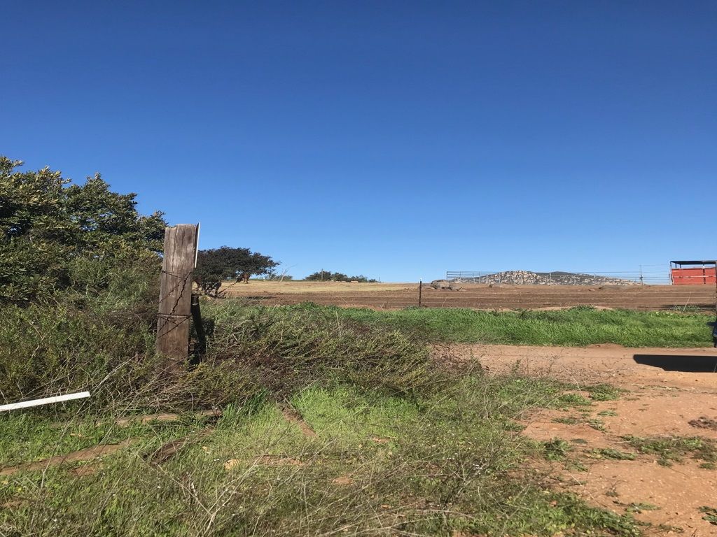 Jamul, San Diego County, CA Undeveloped Land for sale Property ID