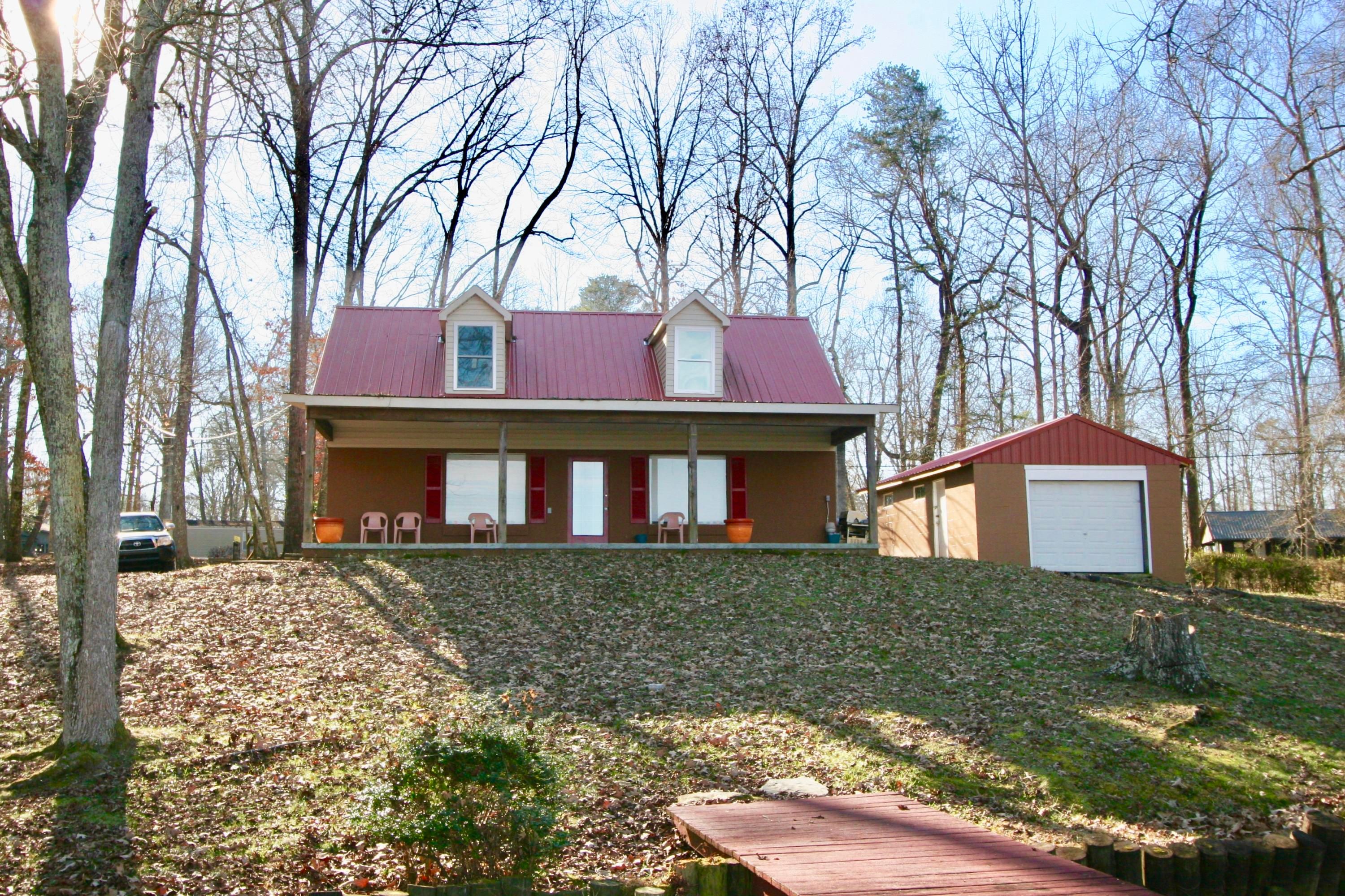 Ten Mile, Meigs County, TN House for sale Property ID 336536652