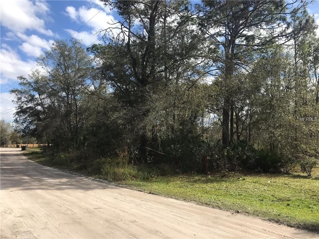 Lakeland, Polk County, FL Undeveloped Land, Homesites for sale Property