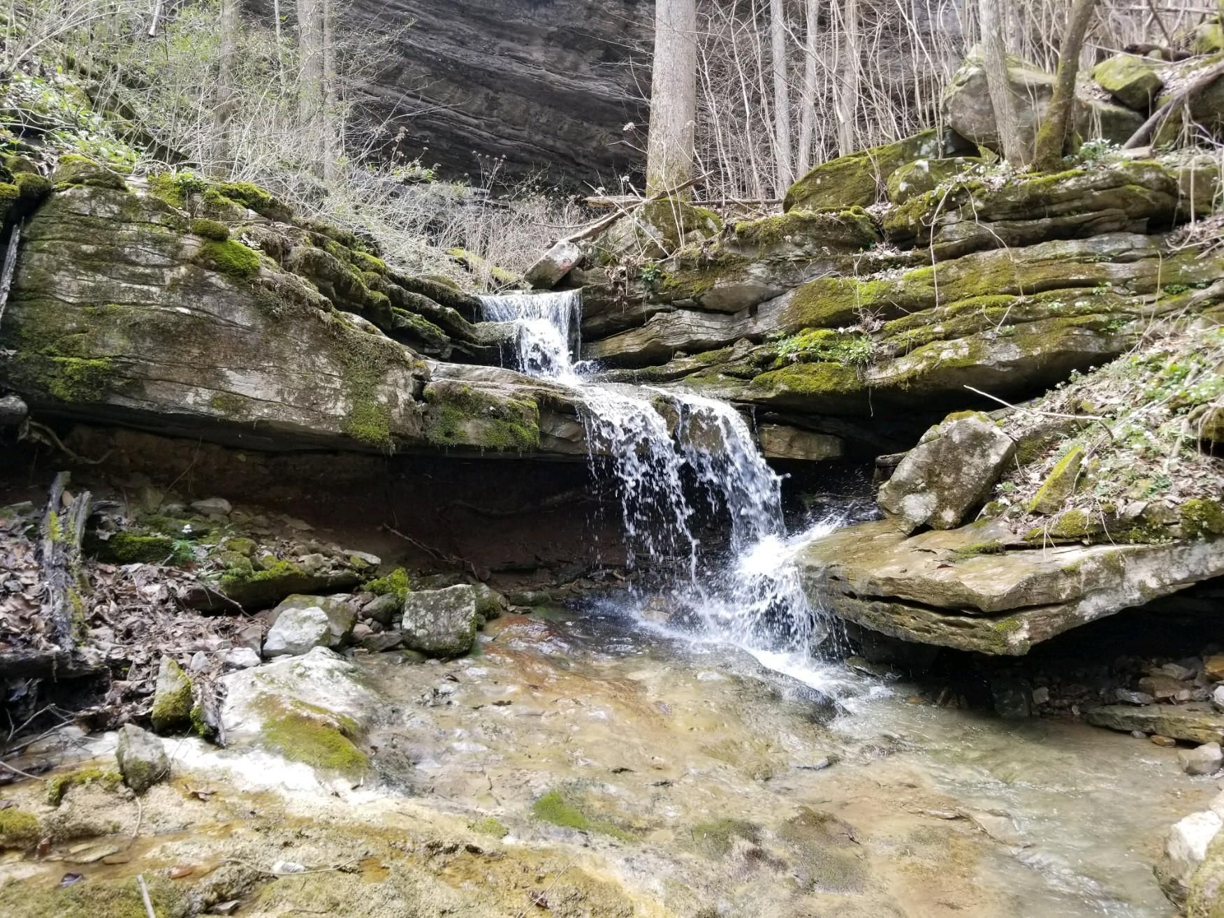 Beersheba Springs, Grundy County, TN Recreational Property, Hunting