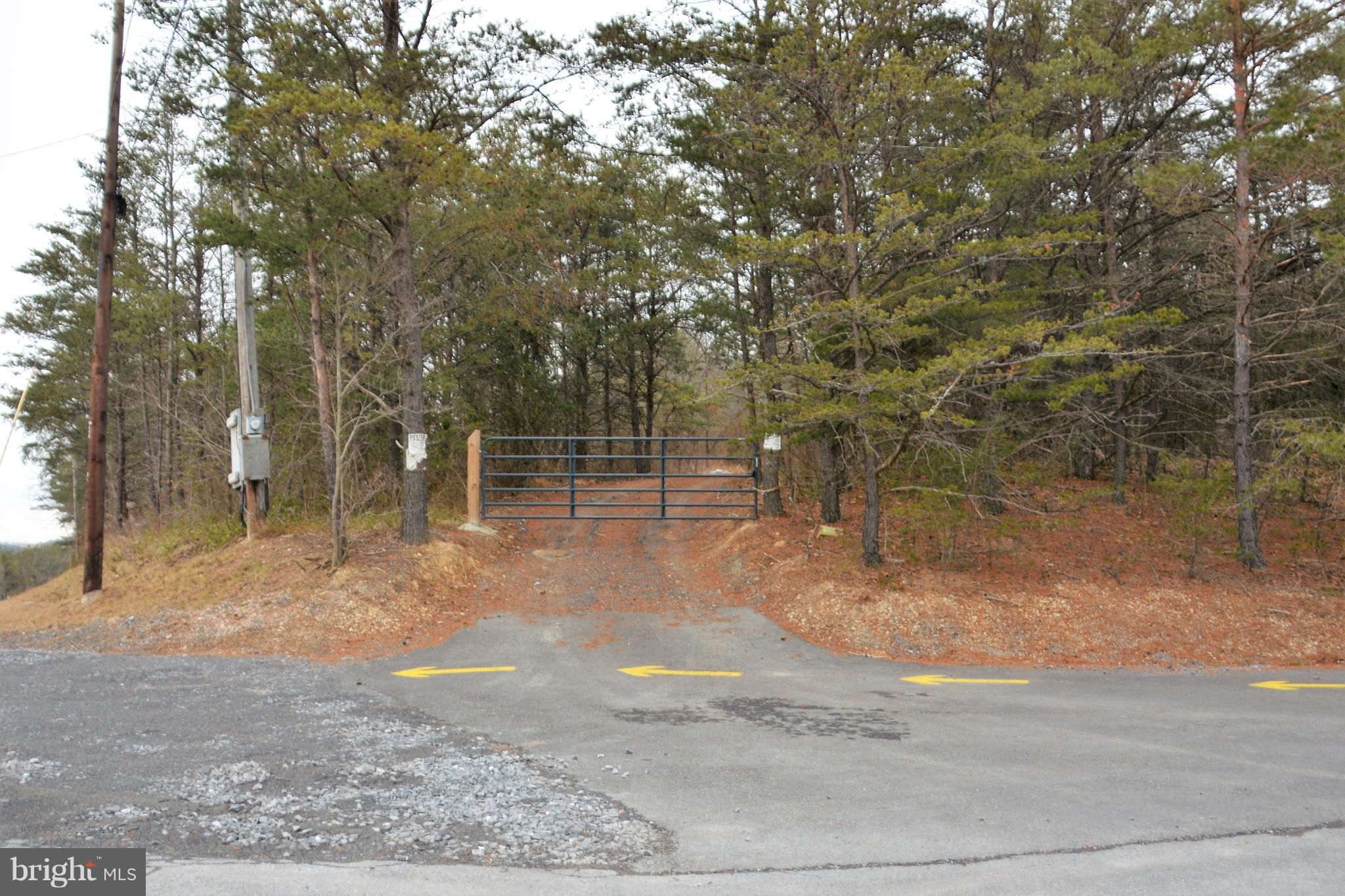 Hopewell, Bedford County, PA Undeveloped Land, Homesites for sale