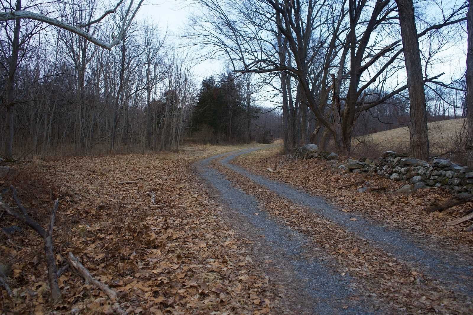 Stanfordville, Dutchess County, NY Farms and Ranches for sale Property