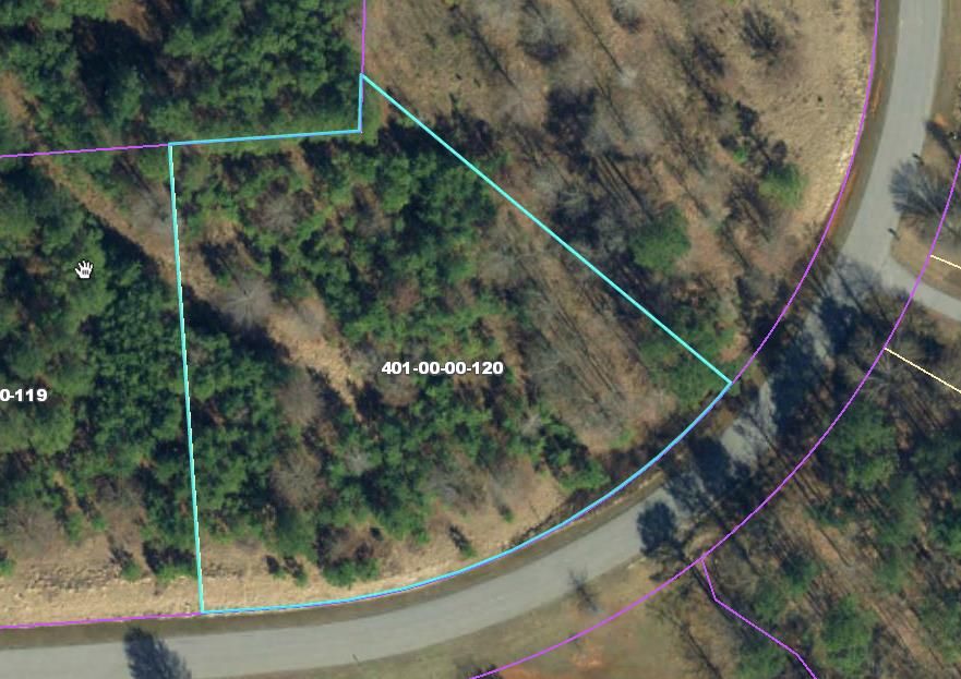 Cross Hill, Laurens County, SC Undeveloped Land, Homesites for sale Property ID 333751292