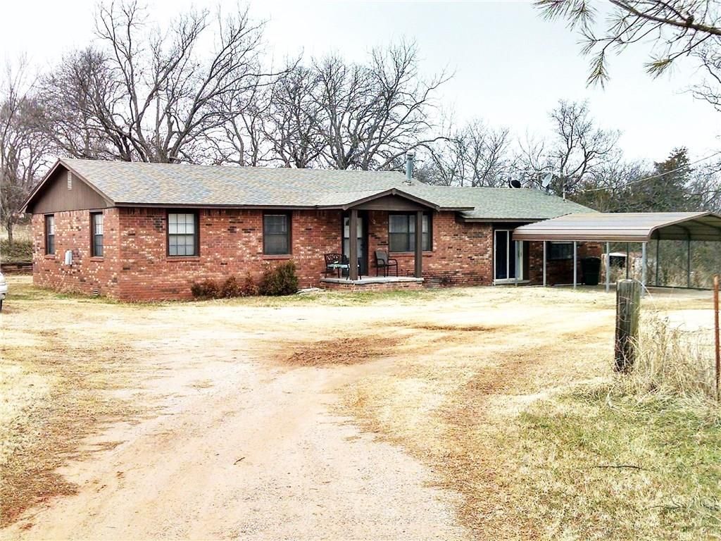 Meeker, Lincoln County, OK House for sale Property ID 333754080