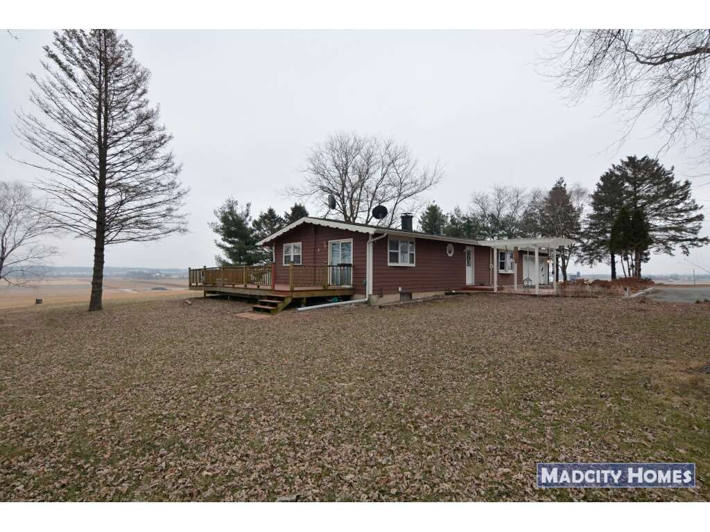 Belleville, Dane County, WI House for sale Property ID 333765480