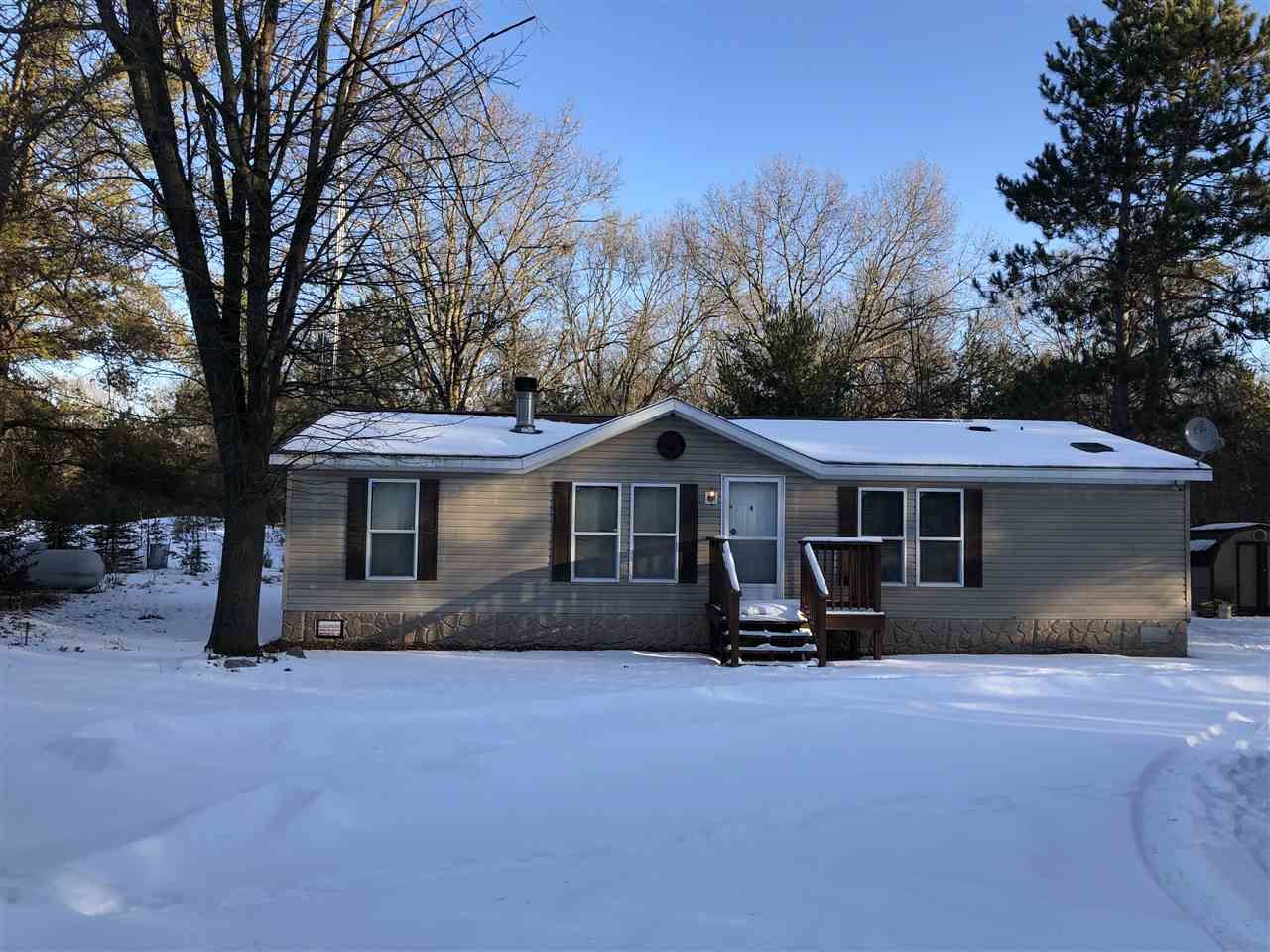 Camp Douglas, Juneau County, WI House for sale Property ID 333755292