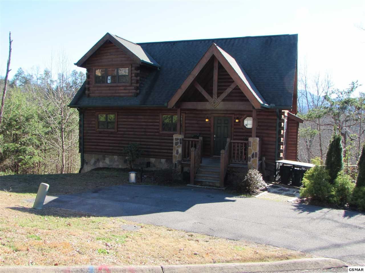 Sevierville, Sevier County, TN House for sale Property ID 333761119