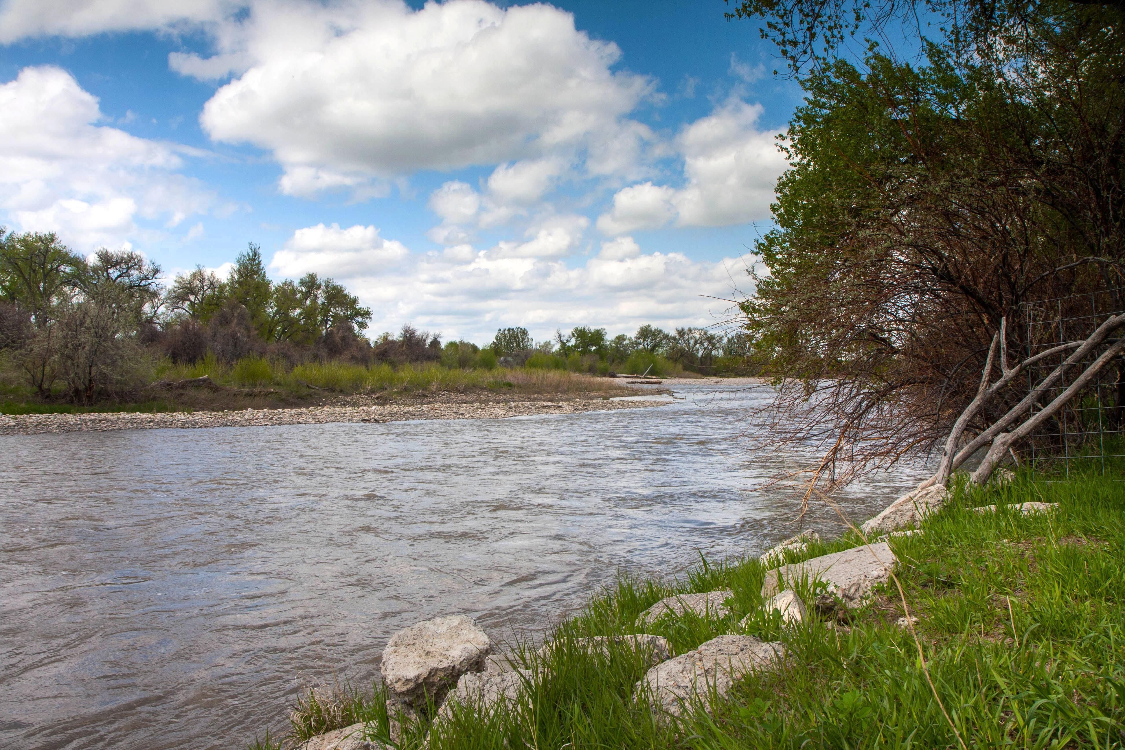 Laurel, Yellowstone County, MT Farms and Ranches, Horse Property