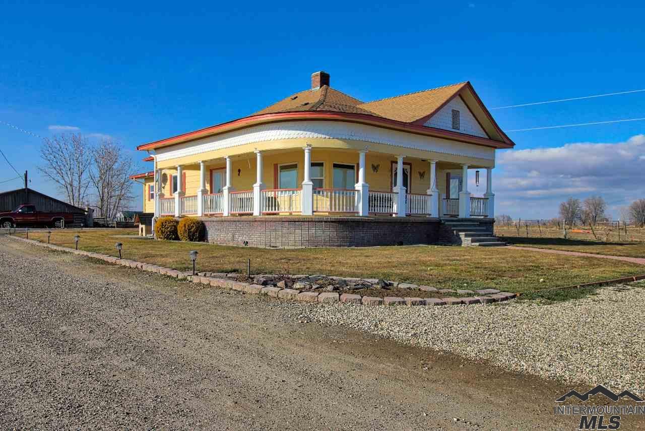 Payette, Payette County, ID House for sale Property ID 333761430