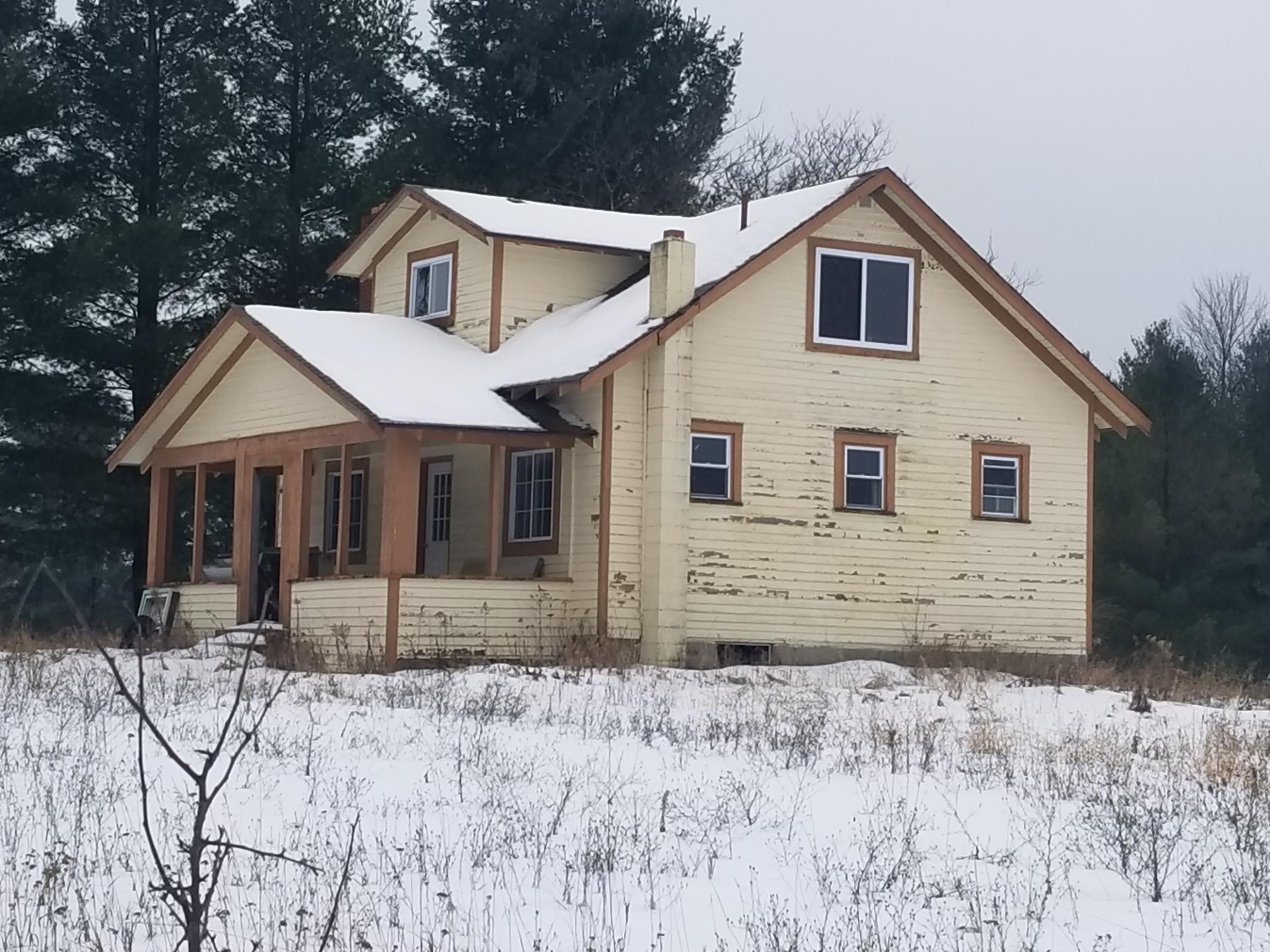 Mio, Oscoda County, MI House for sale Property ID 333756634 LandWatch