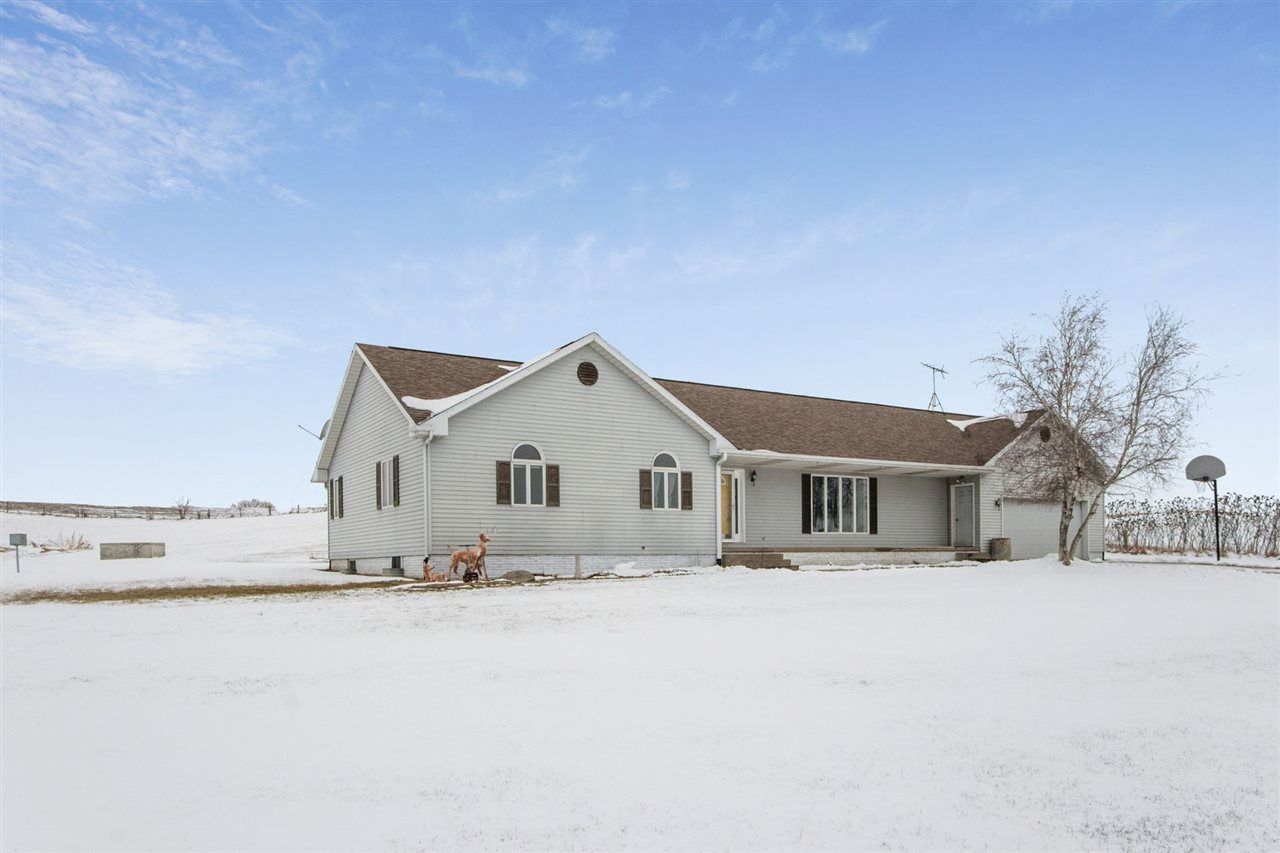Homestead, Iowa County, IA House for sale Property ID 333761371