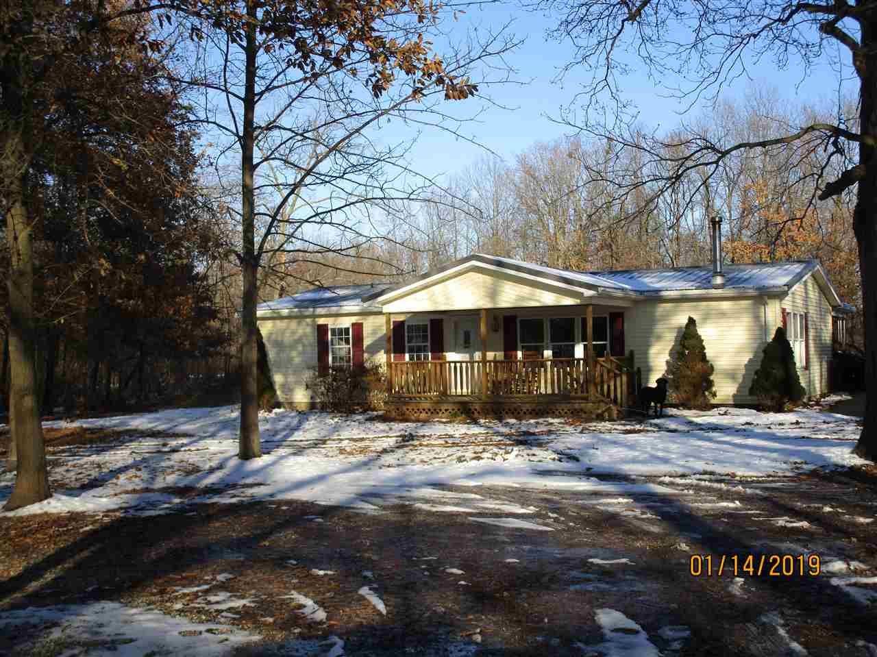Sullivan, Sullivan County, IN House for sale Property ID 333766088