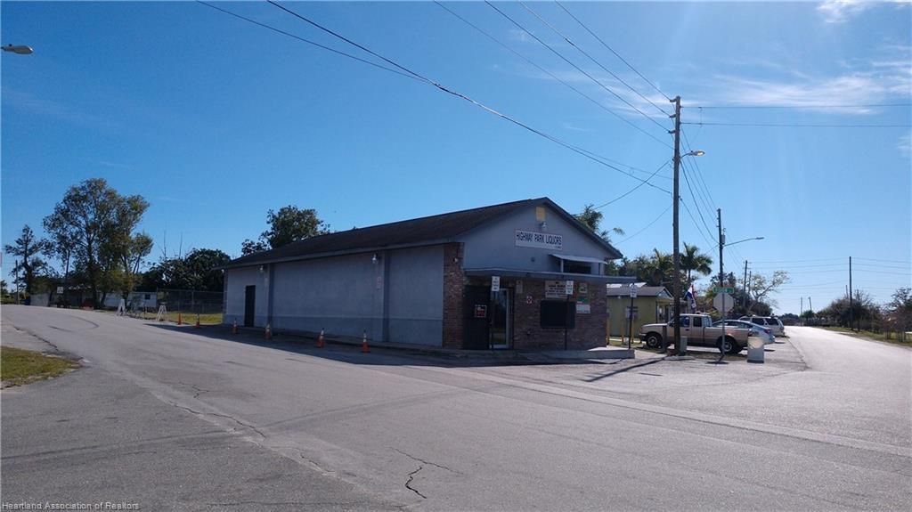 Lake Placid, Highlands County, FL Commercial Property, Homesites for