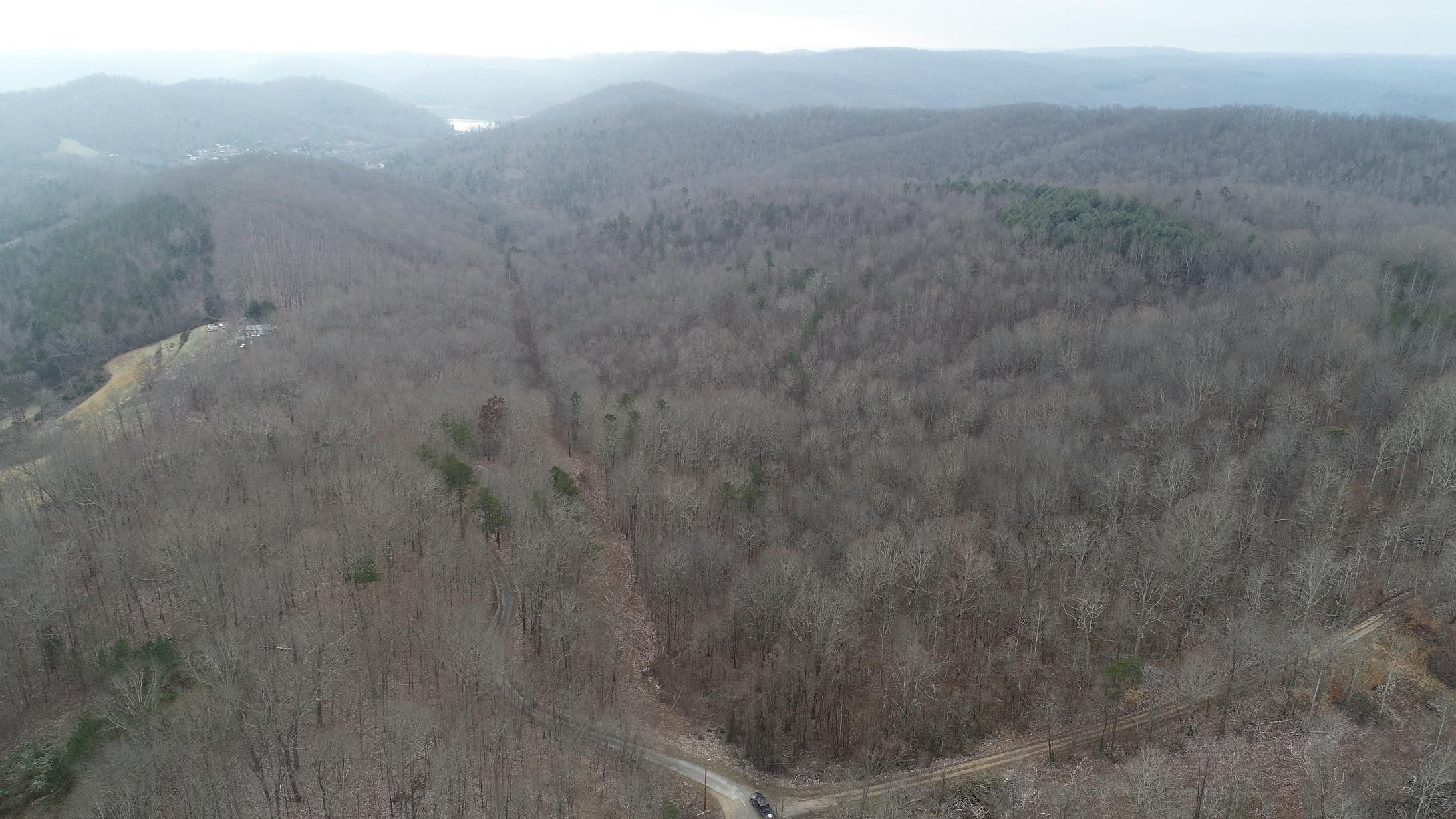 Speedwell, Union County, TN Undeveloped Land for sale Property ID