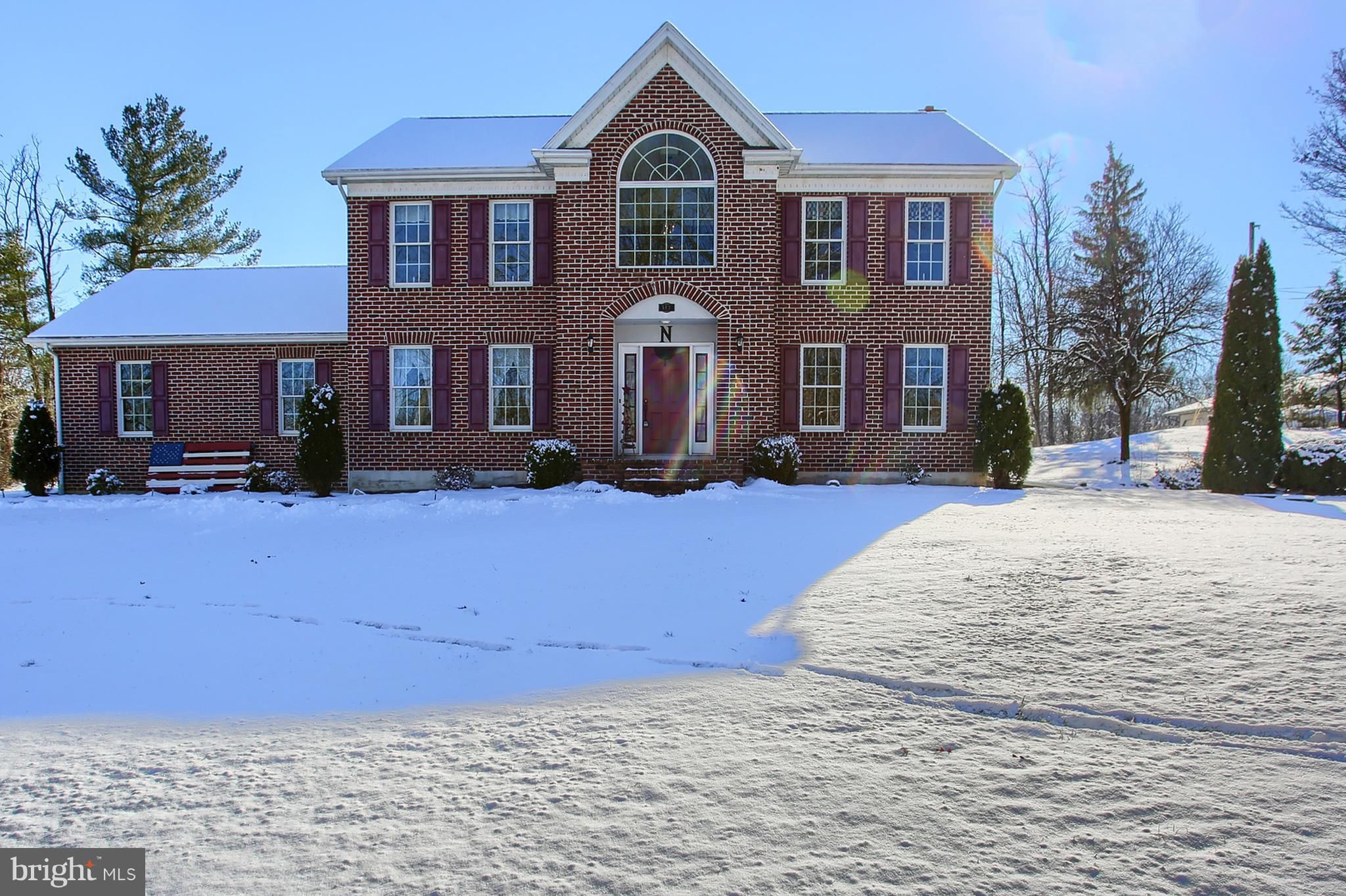 Shippensburg, Cumberland County, PA House for sale Property ID