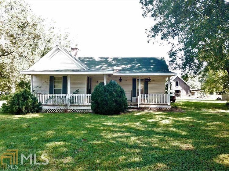 Milner, Lamar County, GA House for sale Property ID 333785399 LandWatch