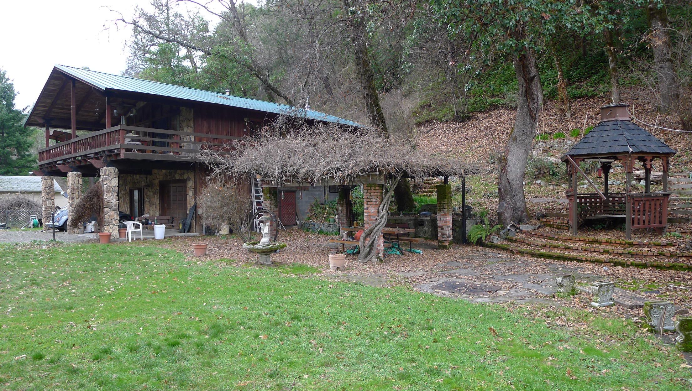 Willow Creek, Humboldt County, CA House for sale Property ID 333805397