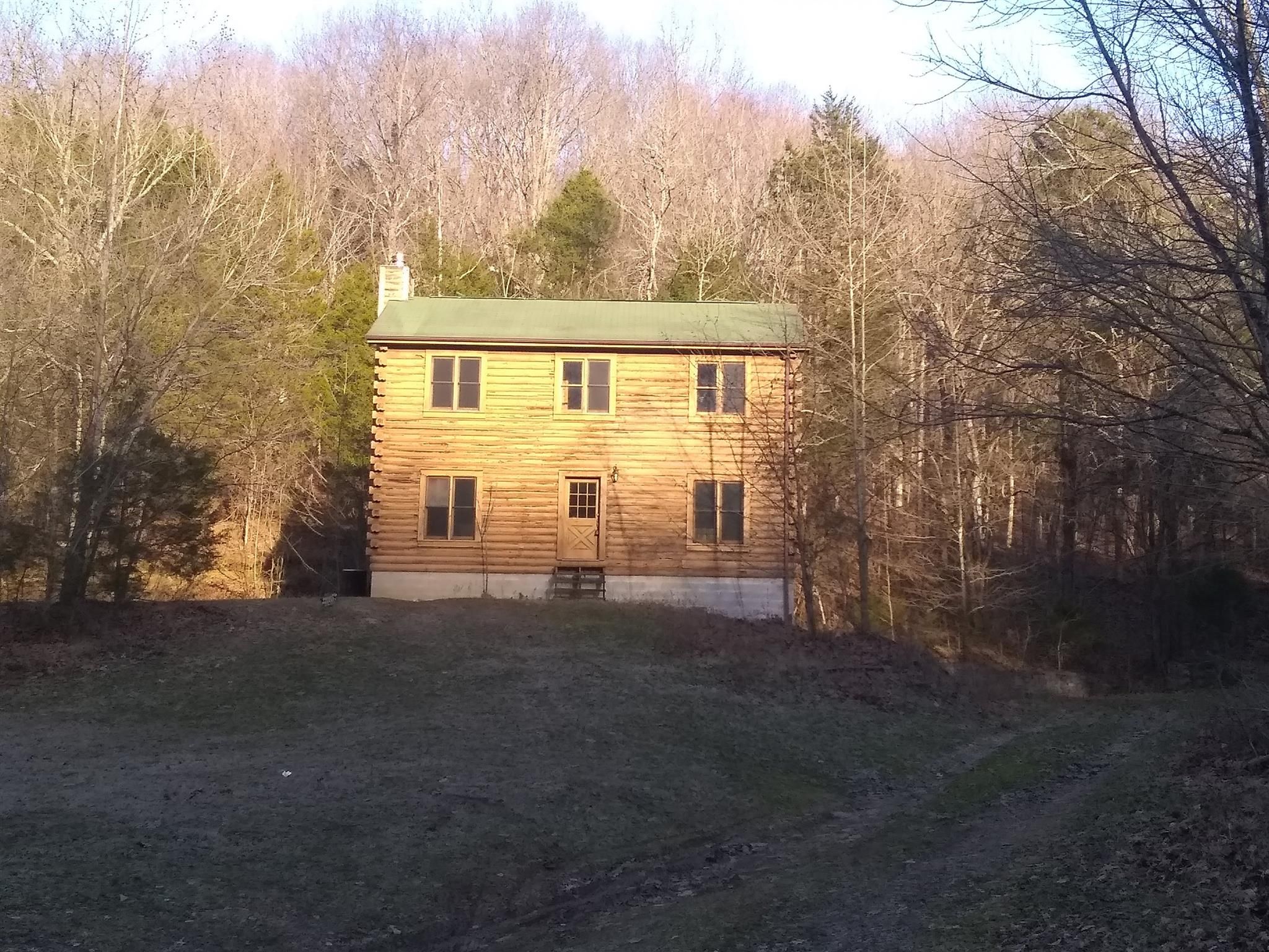 Woodbury, Cannon County, TN House for sale Property ID 333785785