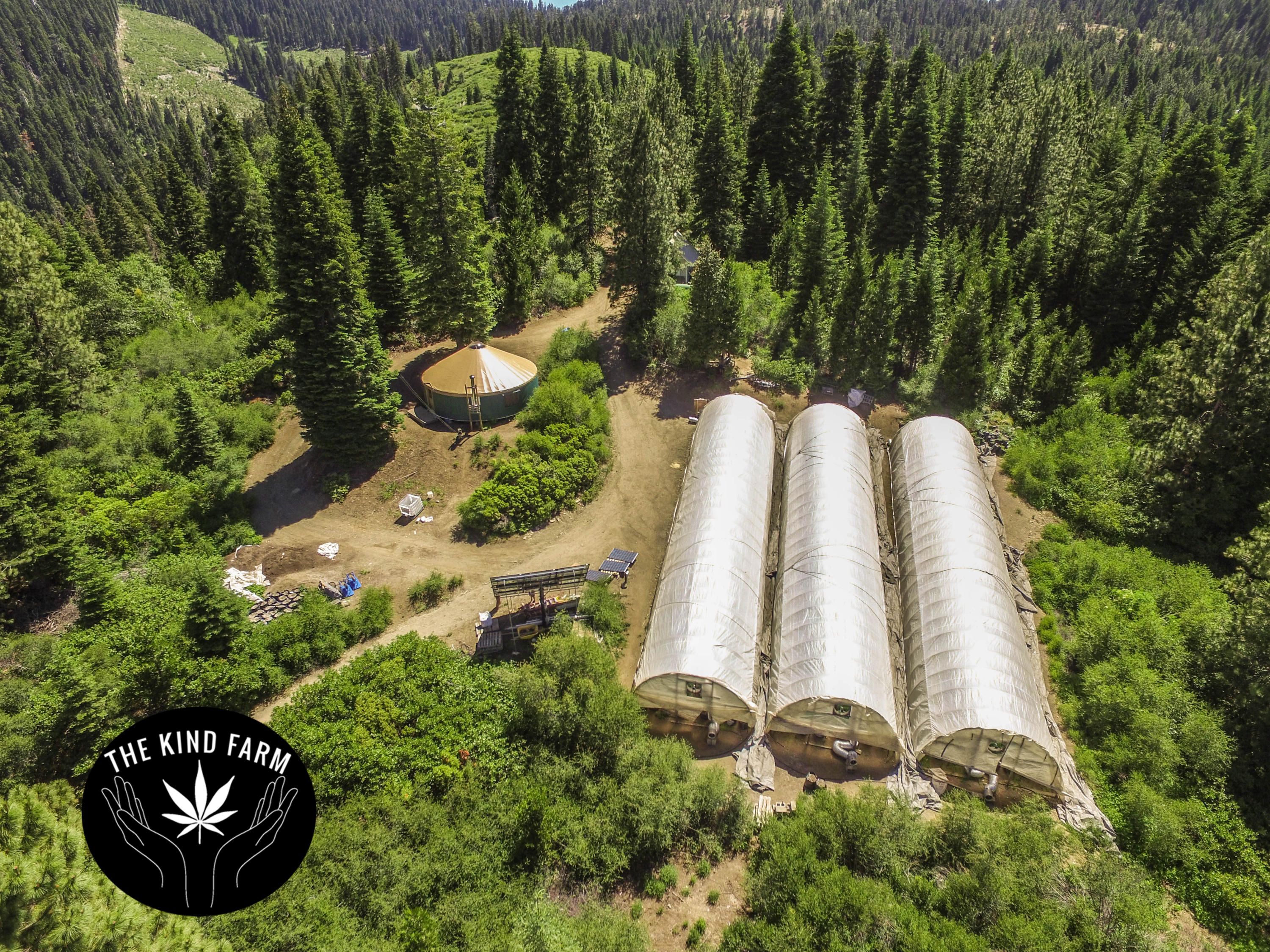 Blue Lake, Humboldt County, CA Undeveloped Land for sale Property ID