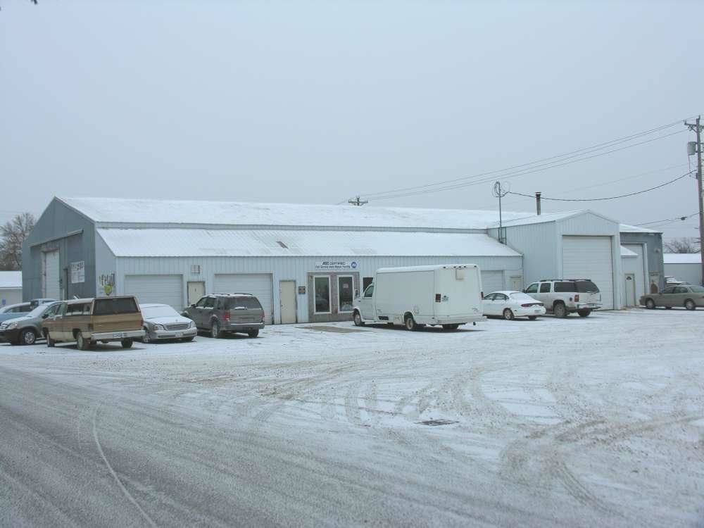 Osage, Mitchell County, IA Commercial Property, House for sale Property ID 333817079 LandWatch