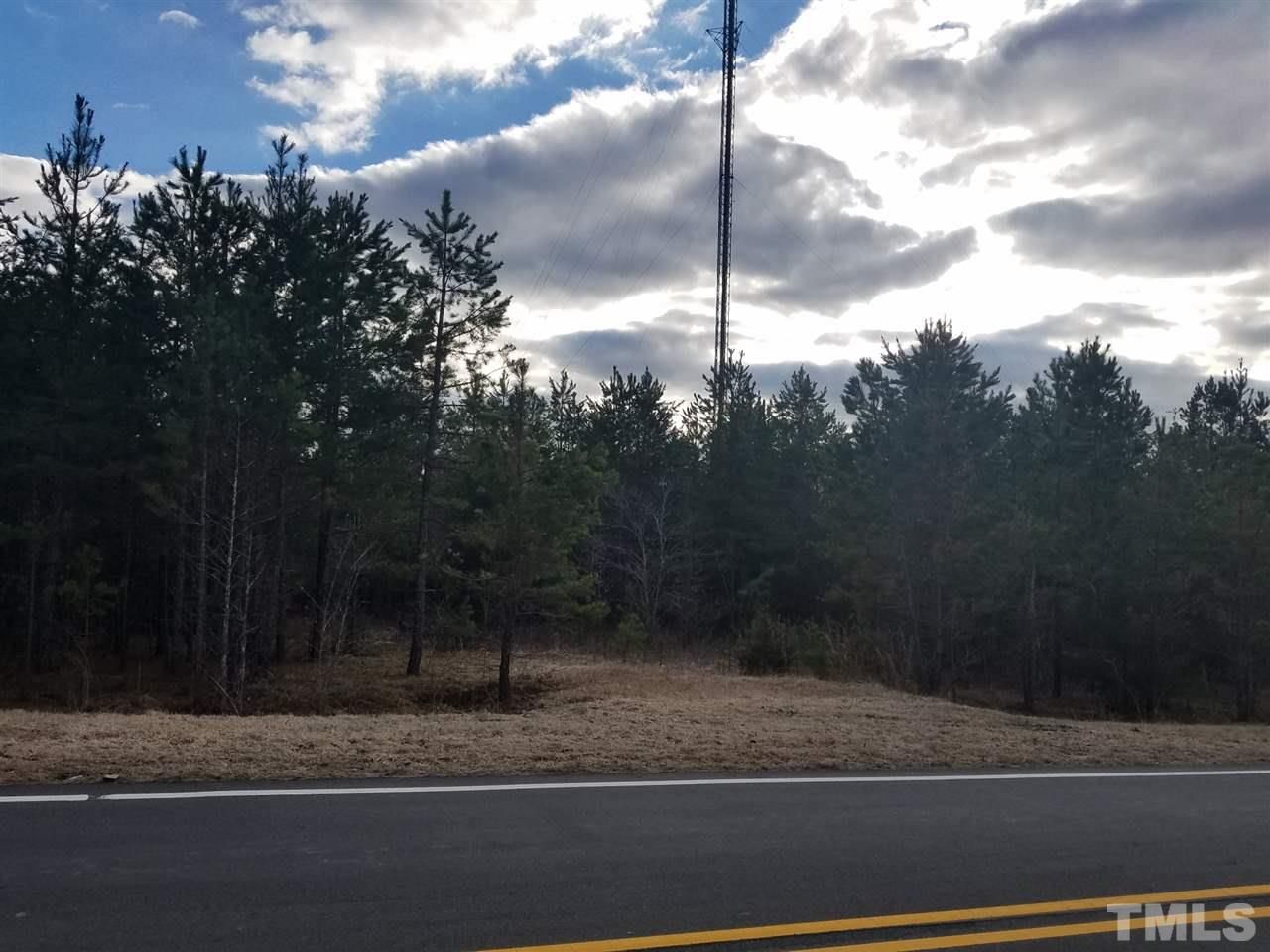 Timberlake, Person County, NC Undeveloped Land for sale Property ID 333811009 LandWatch